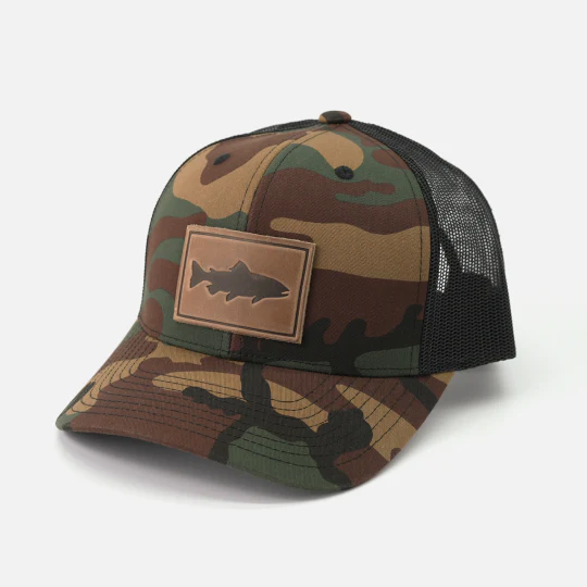 Trout Hat - Image 17