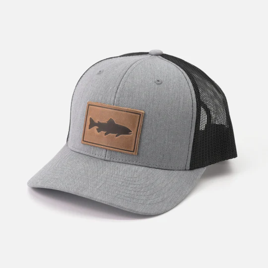 Trout Hat - Image 18