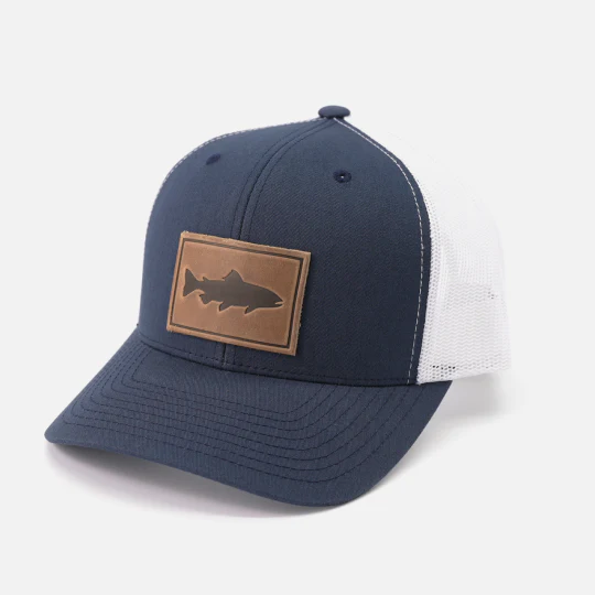 Trout Hat - Image 20