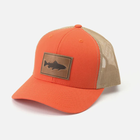 Trout Hat - Image 21