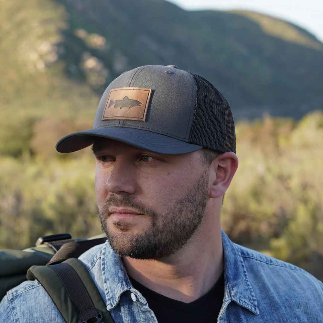 Trout Hat - Image 3