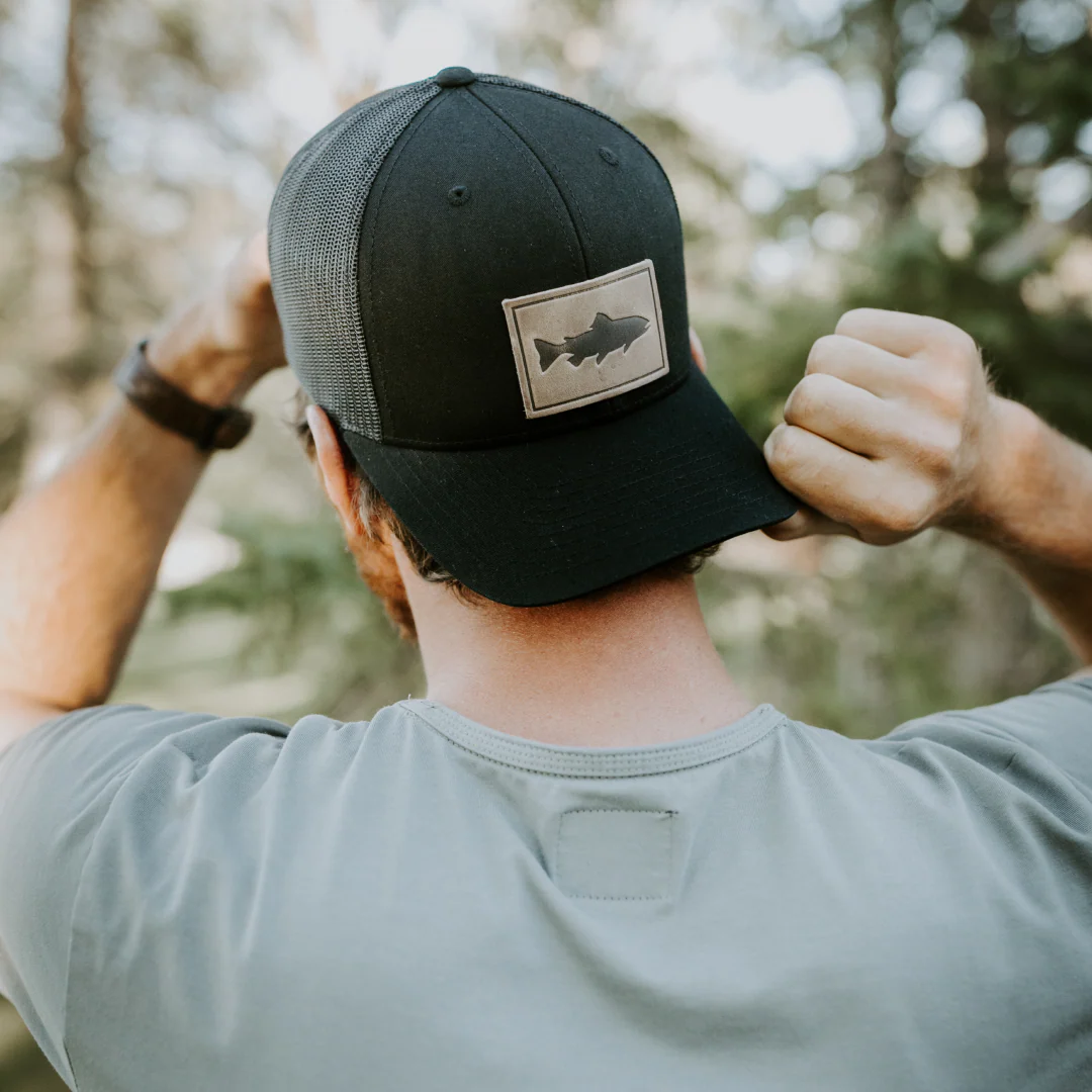 Trout Hat - Image 5