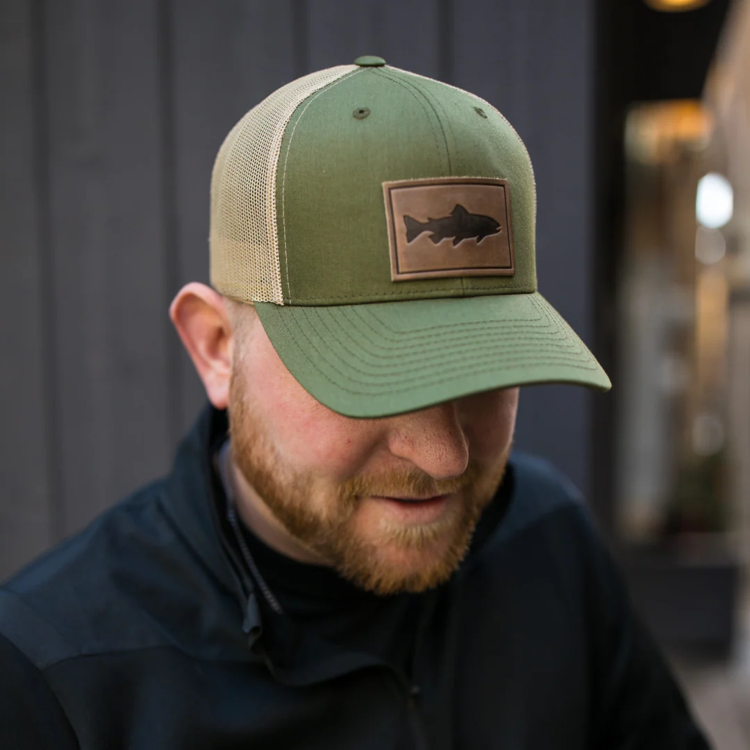 Trout Hat - Image 6