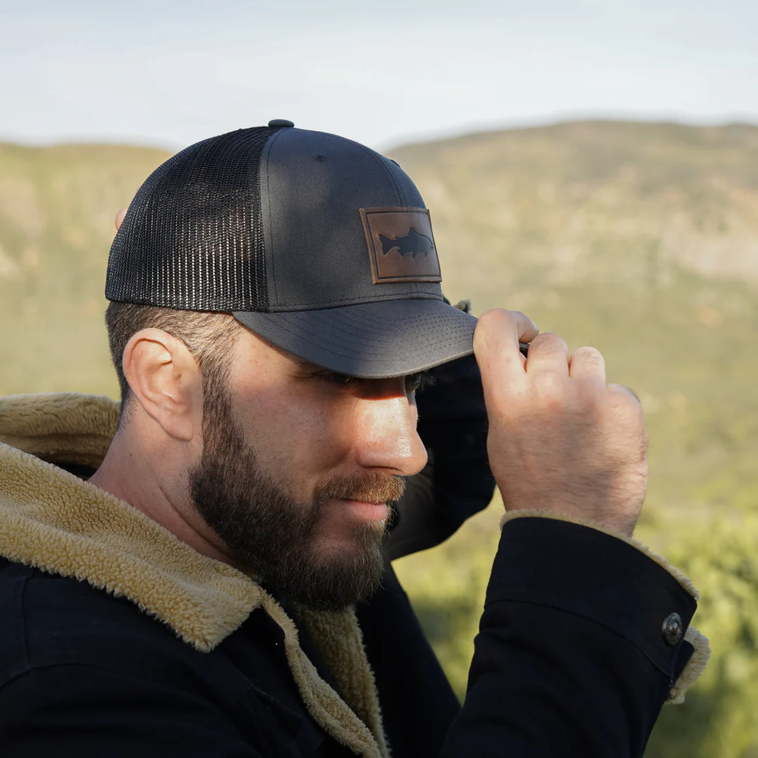 Trout Hat - Image 7