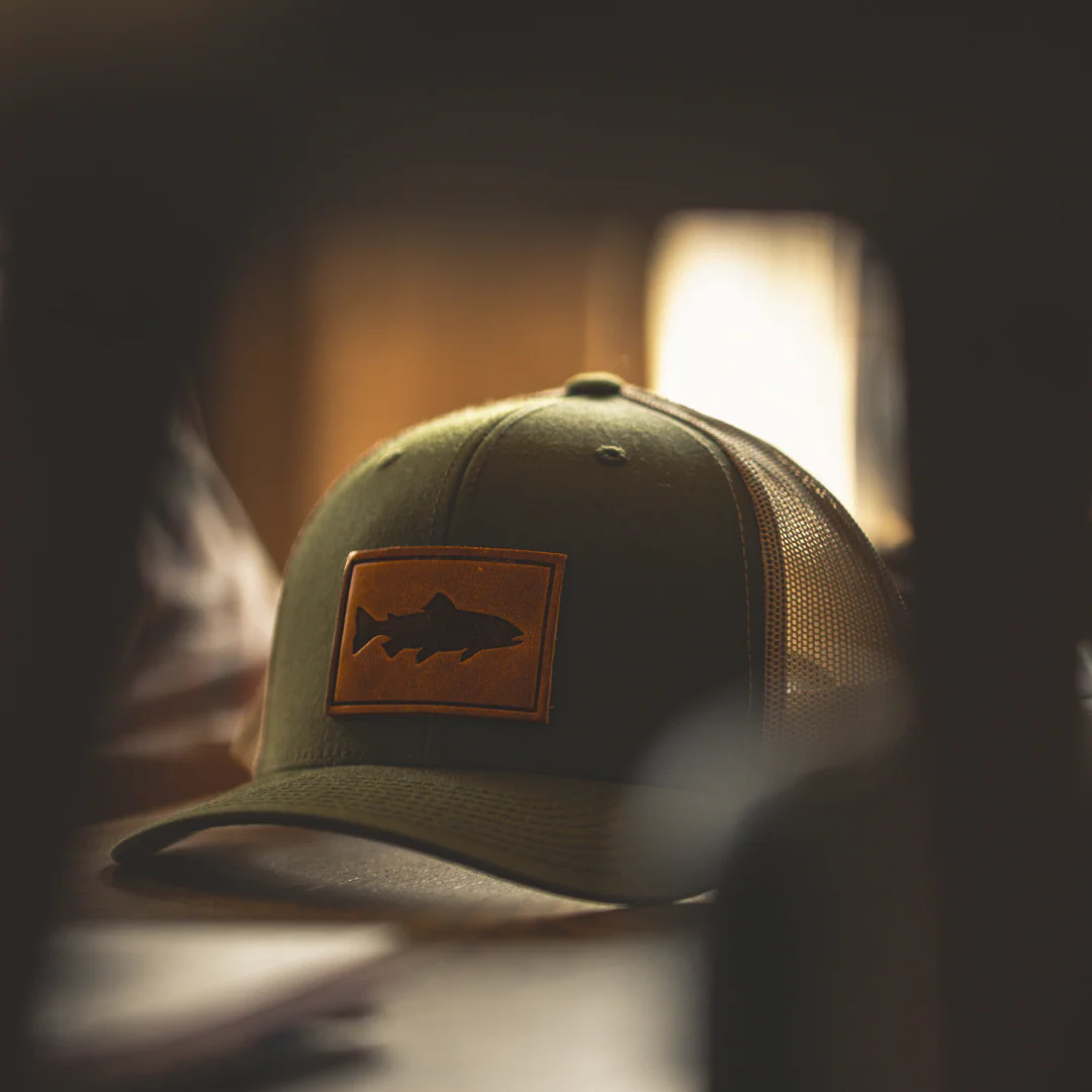 Trout Hat - Image 9