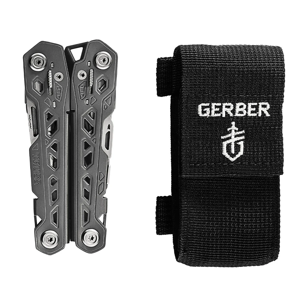 Gerber Truss - Image 2