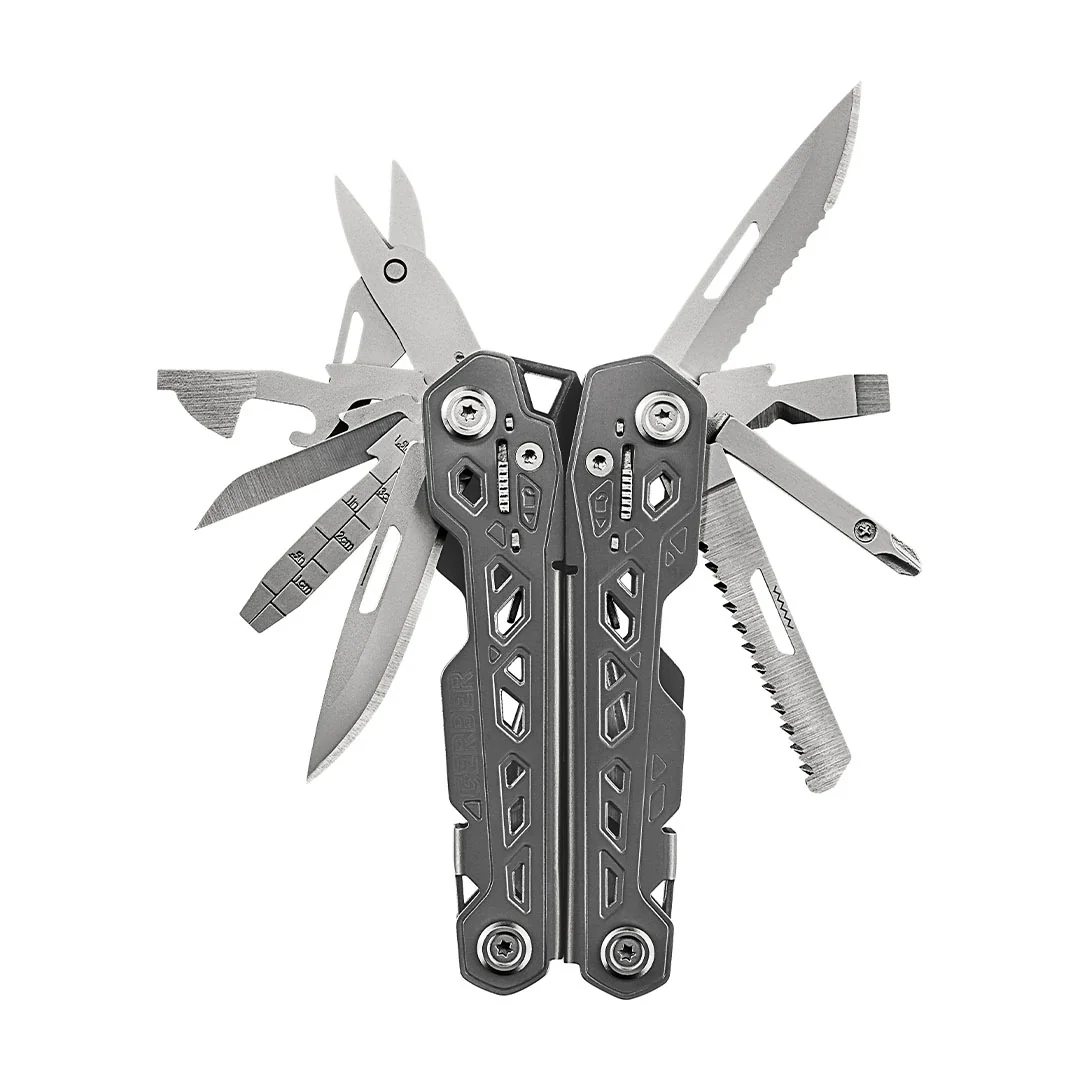 Gerber Truss - Image 3