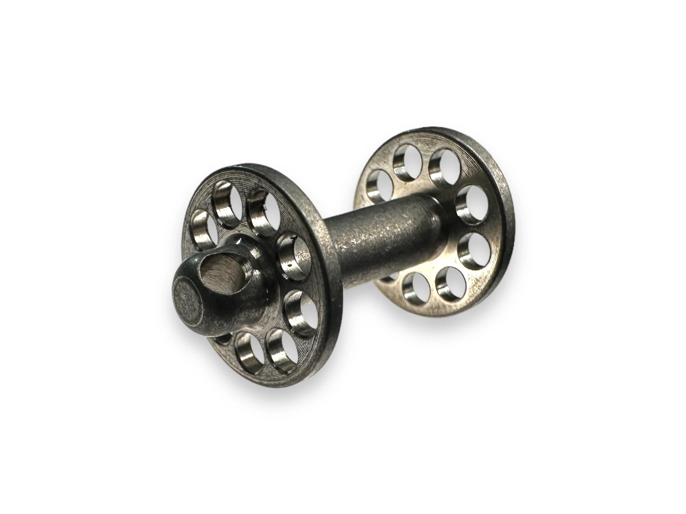 TSB - Titanium Stealth Bobbin Gen 2 - Image 2