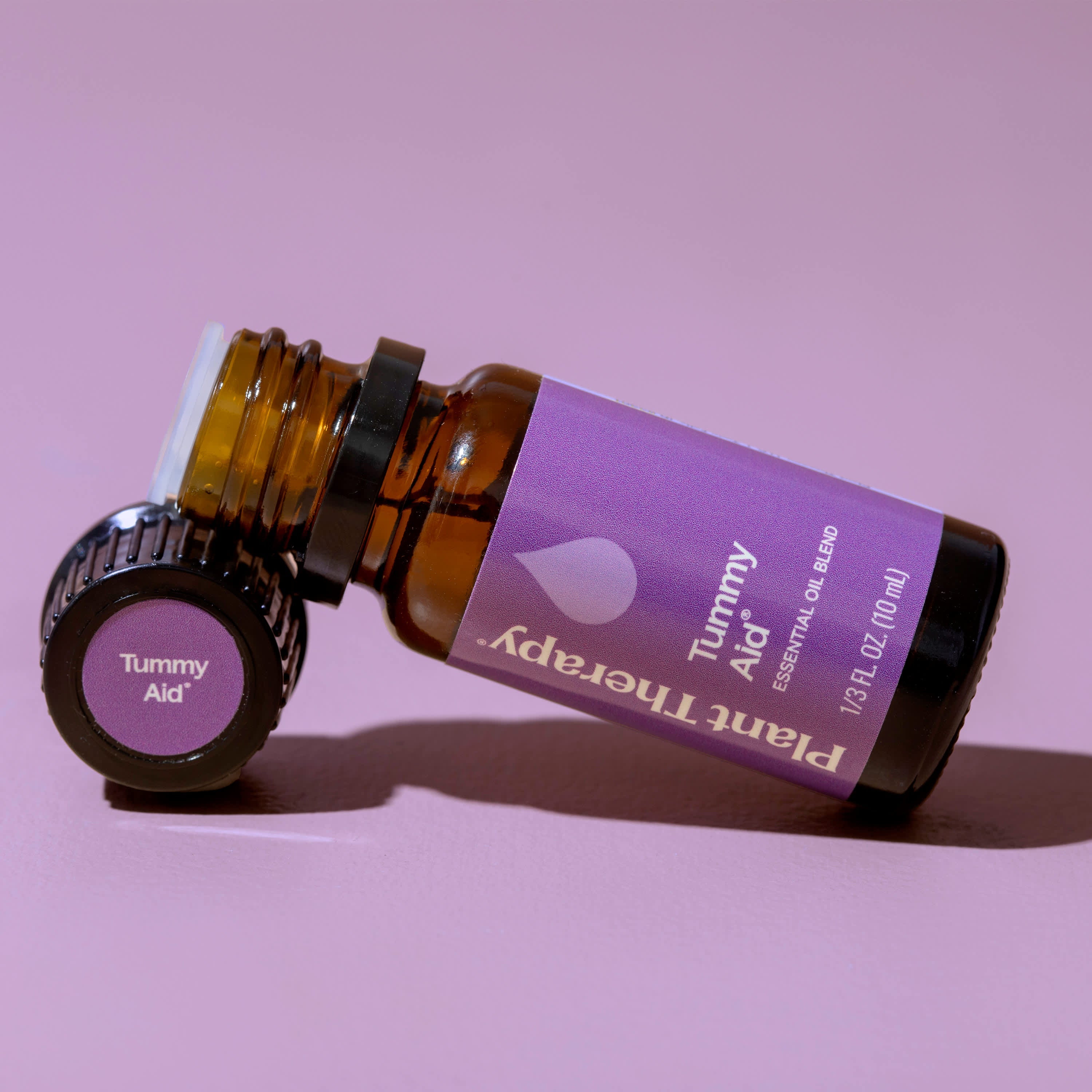Tummy Aid Essential Oil Blend - Image 11