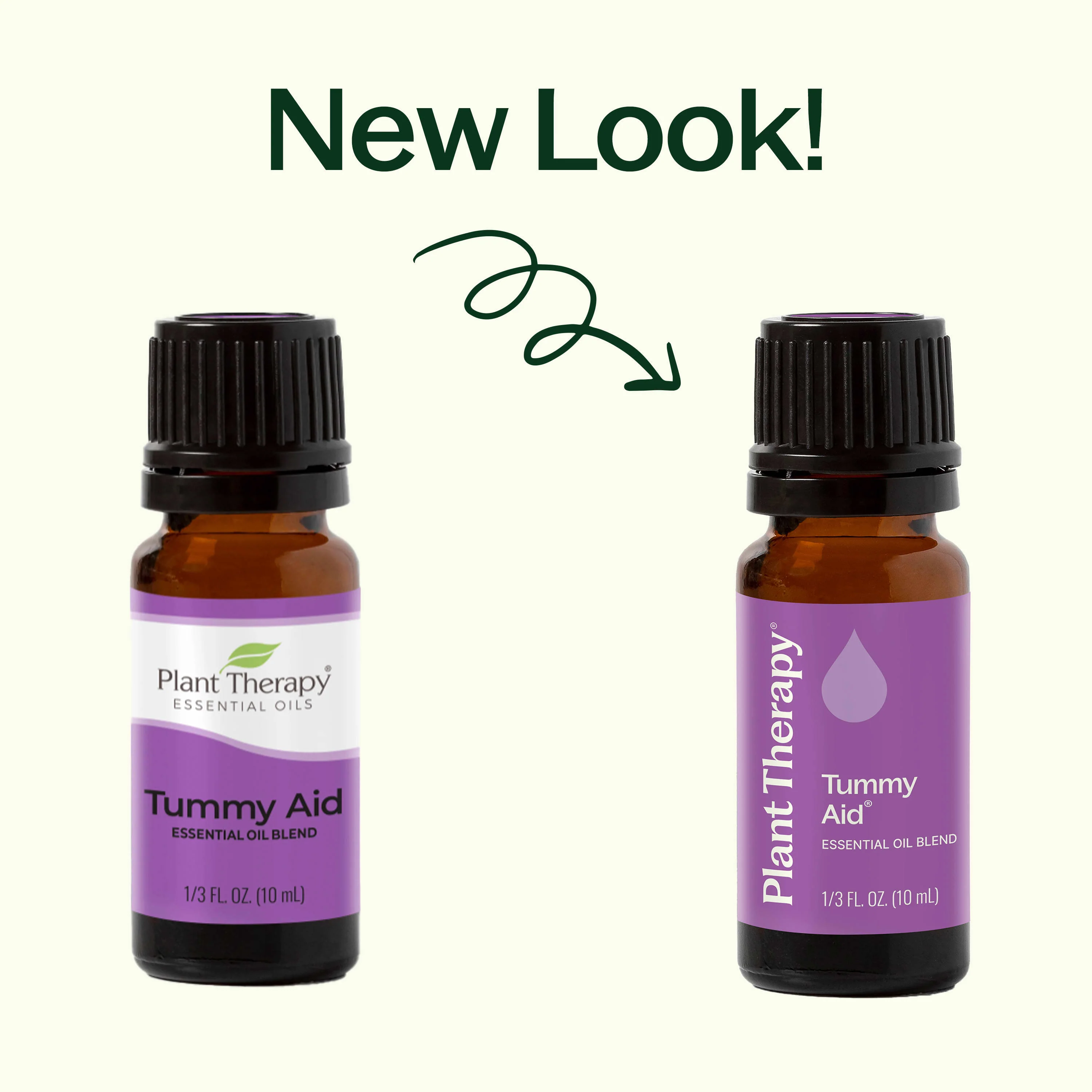 Tummy Aid Essential Oil Blend - Image 3
