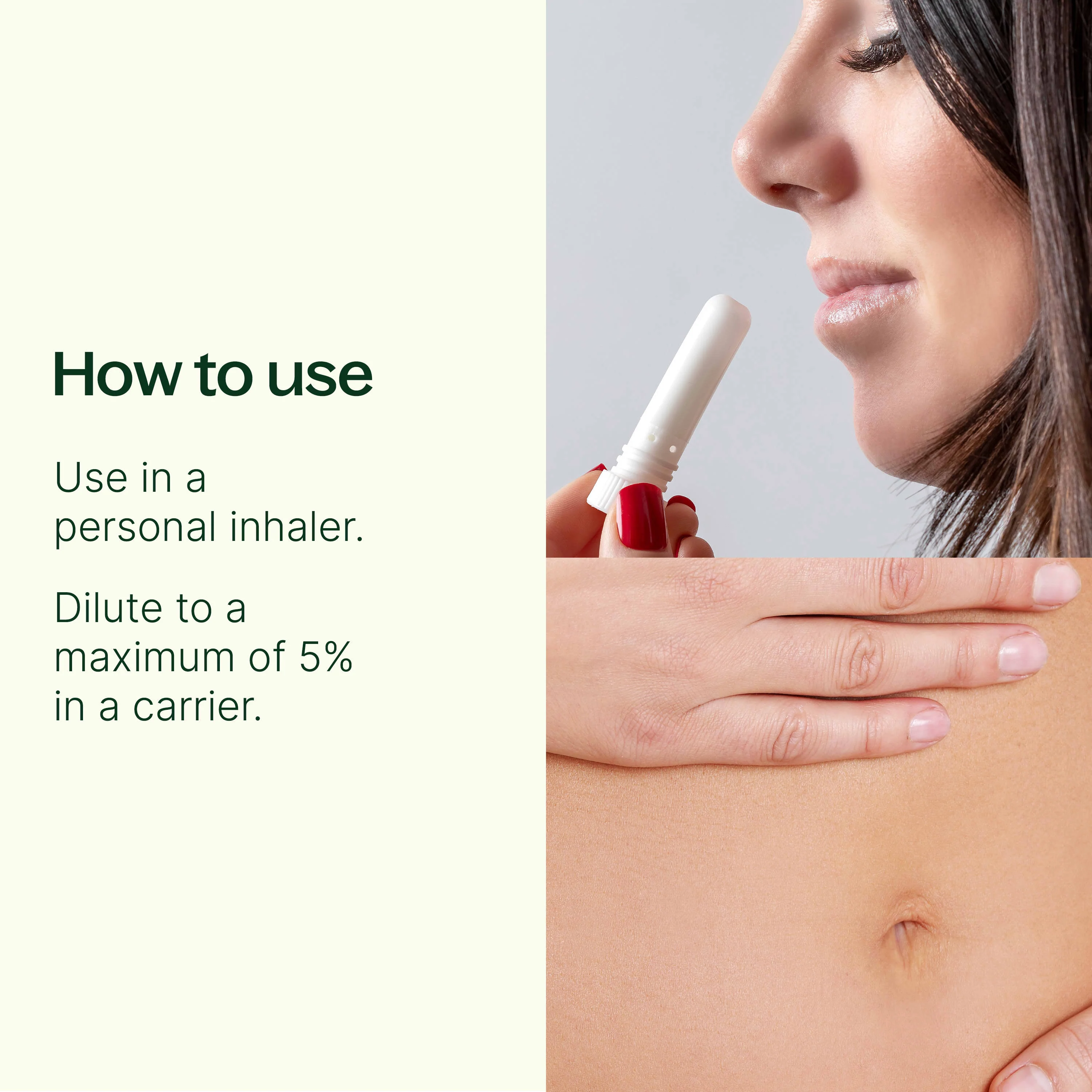 Tummy Aid Essential Oil Blend - Image 4