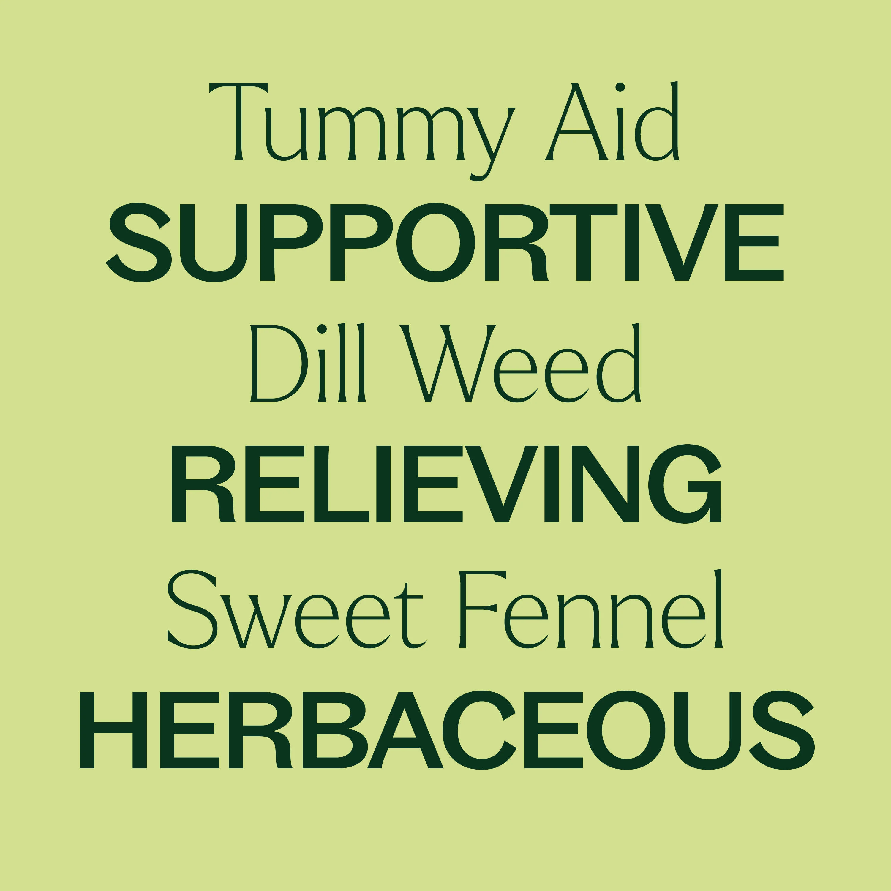 Tummy Aid Essential Oil Blend - Image 5