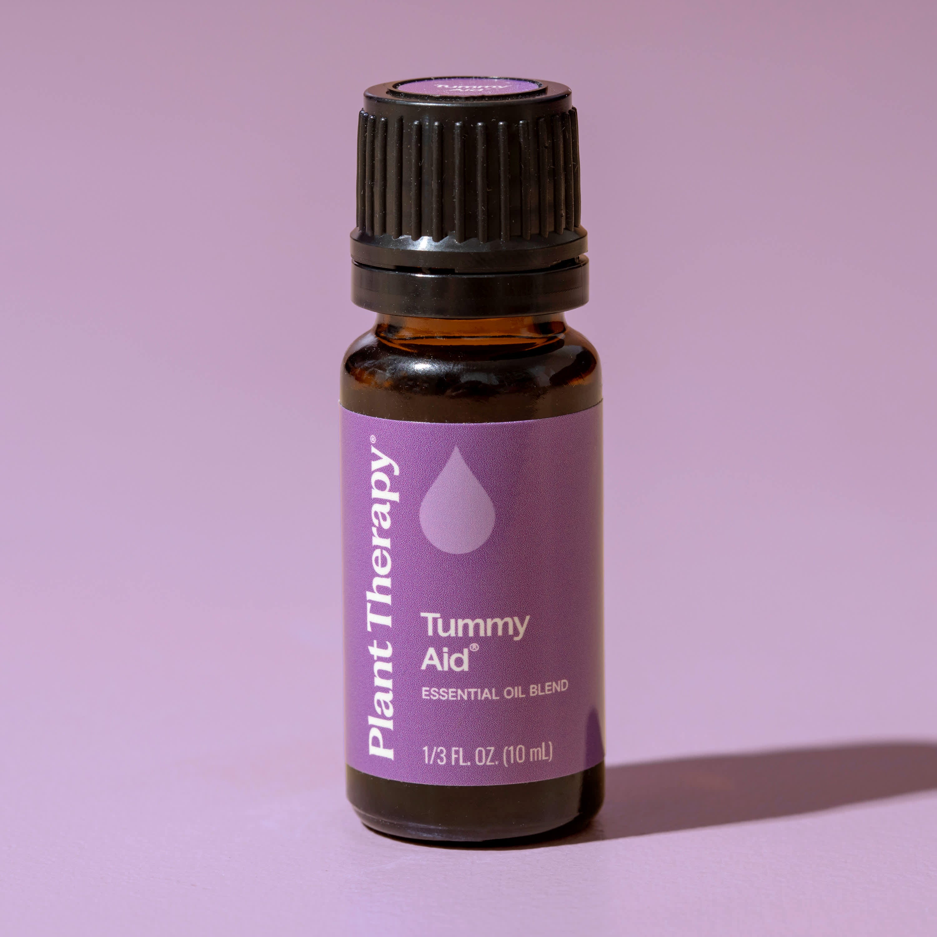 Tummy Aid Essential Oil Blend - Image 8