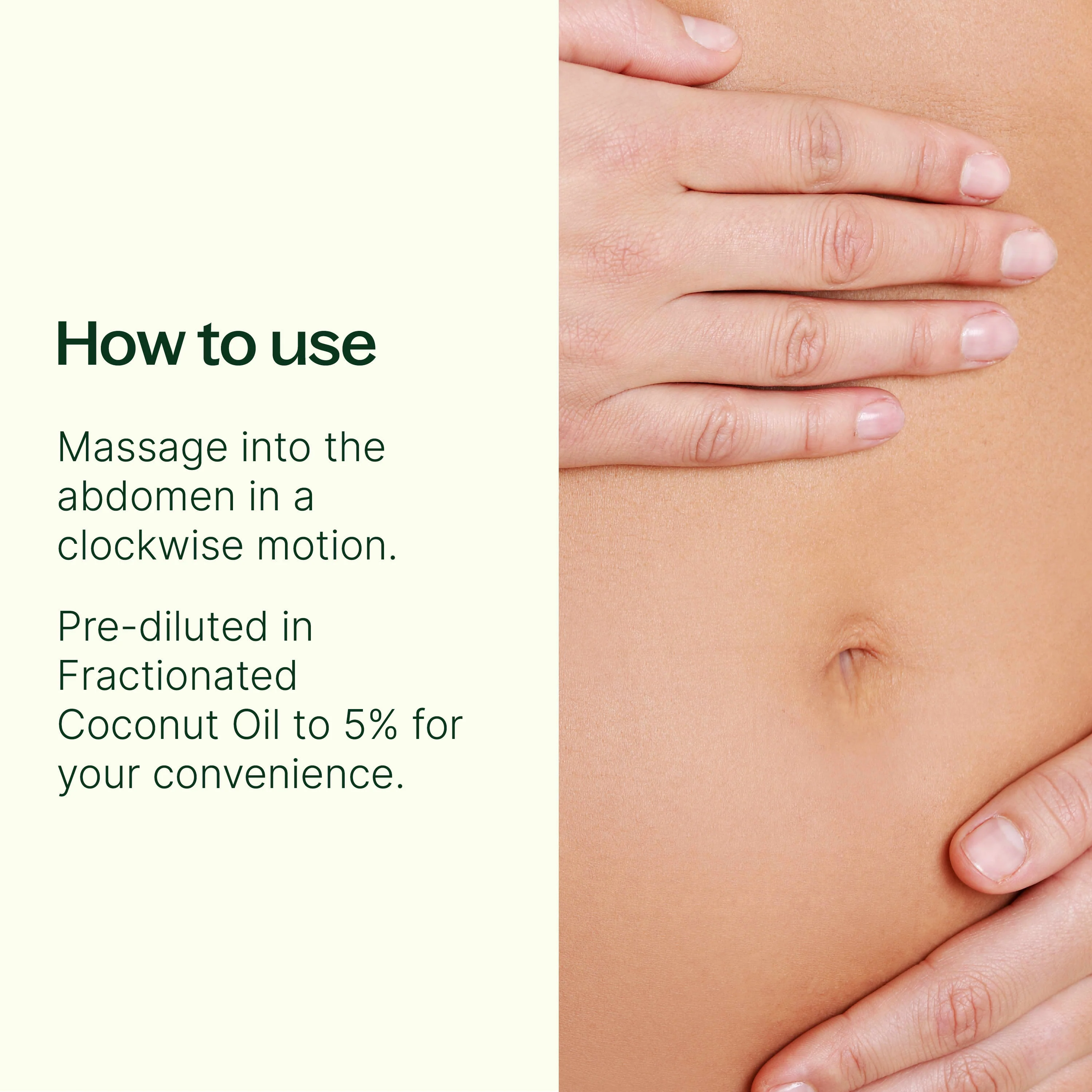 Tummy Aid Essential Oil Pre-Diluted Roll-On Blend - Image 4