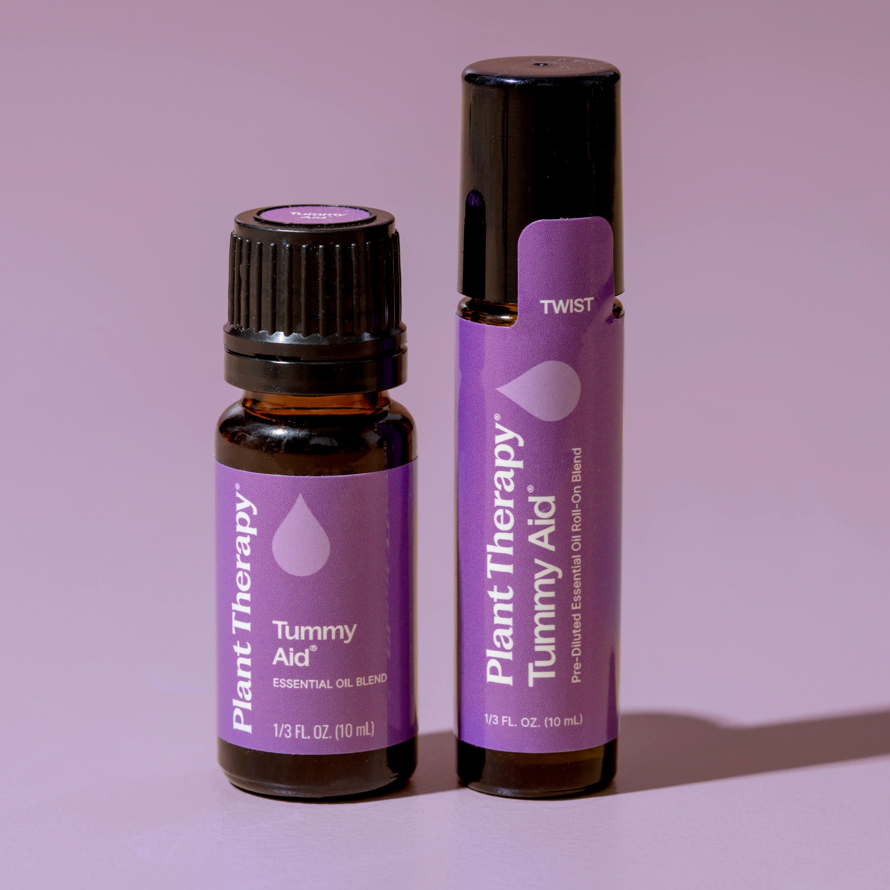 Tummy Aid Essential Oil Pre-Diluted Roll-On Blend - Image 8