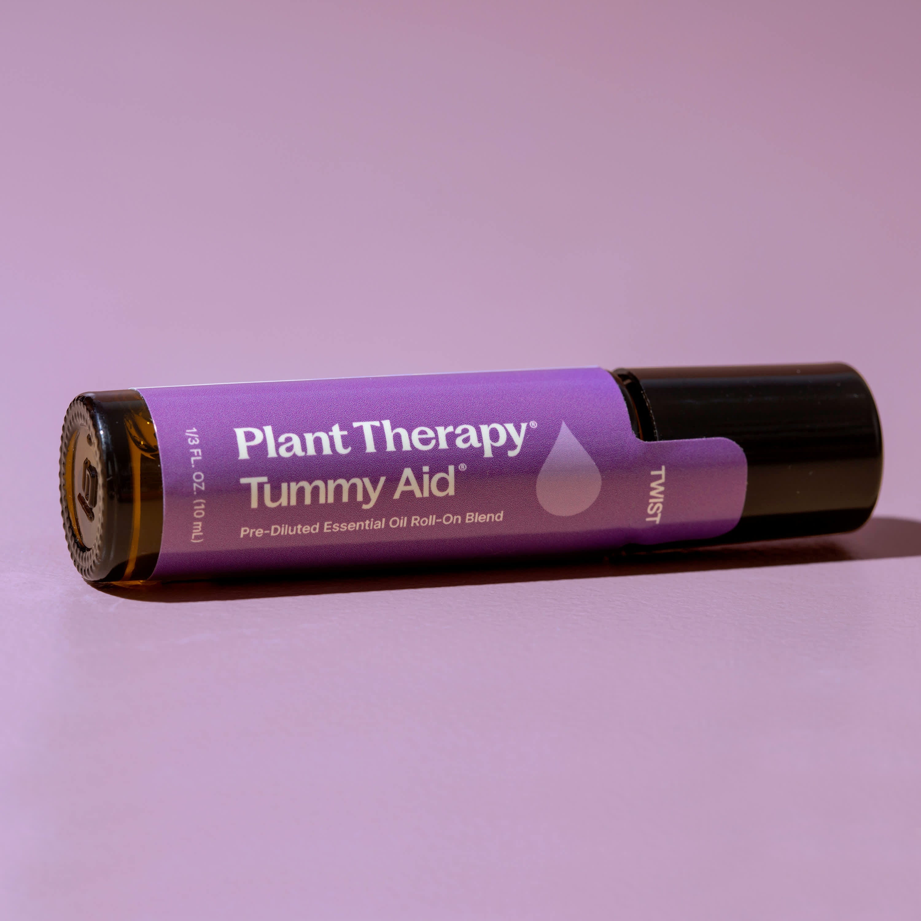 Tummy Aid Essential Oil Pre-Diluted Roll-On Blend - Image 9