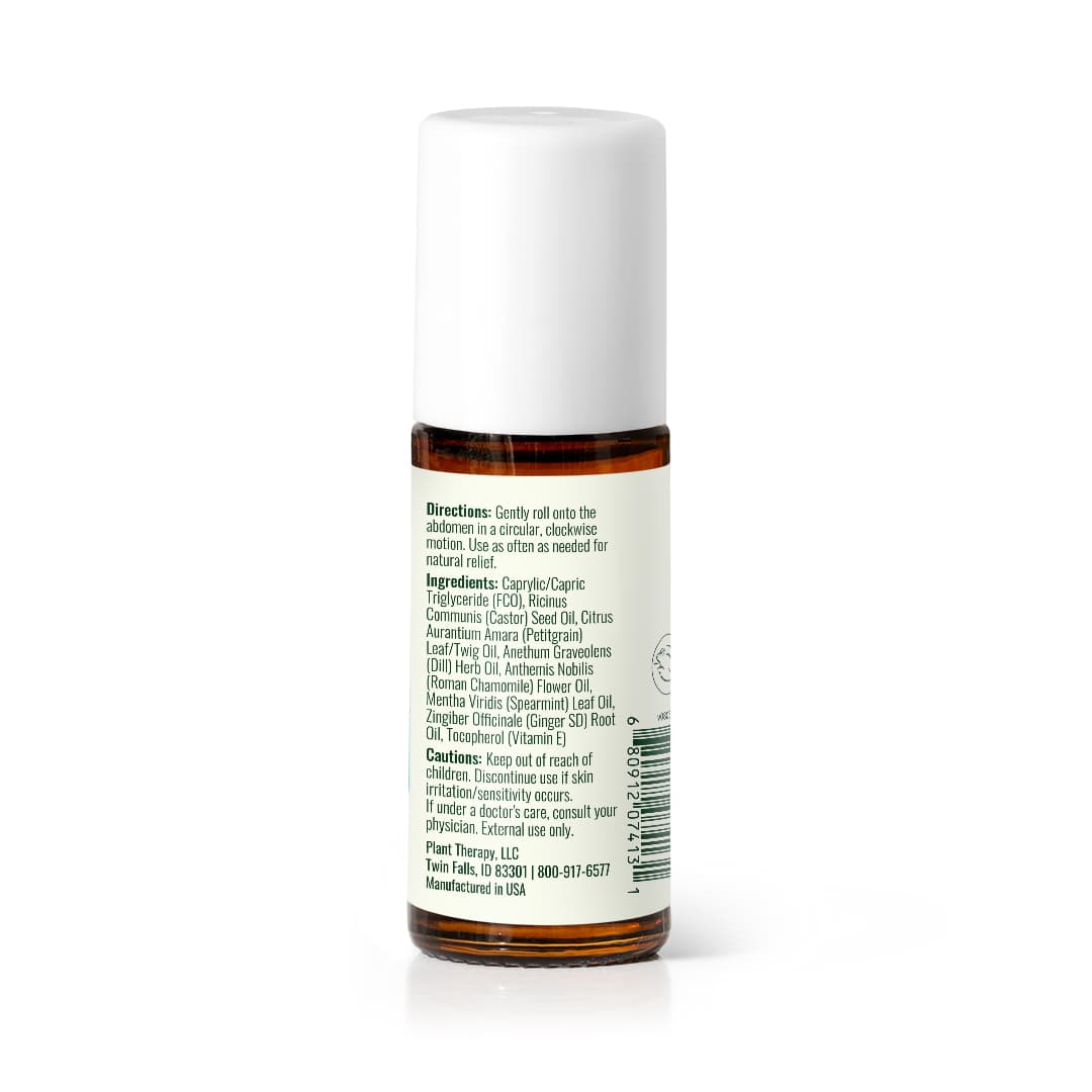 Tummy All Better Roll-On 30 mL - Image 12