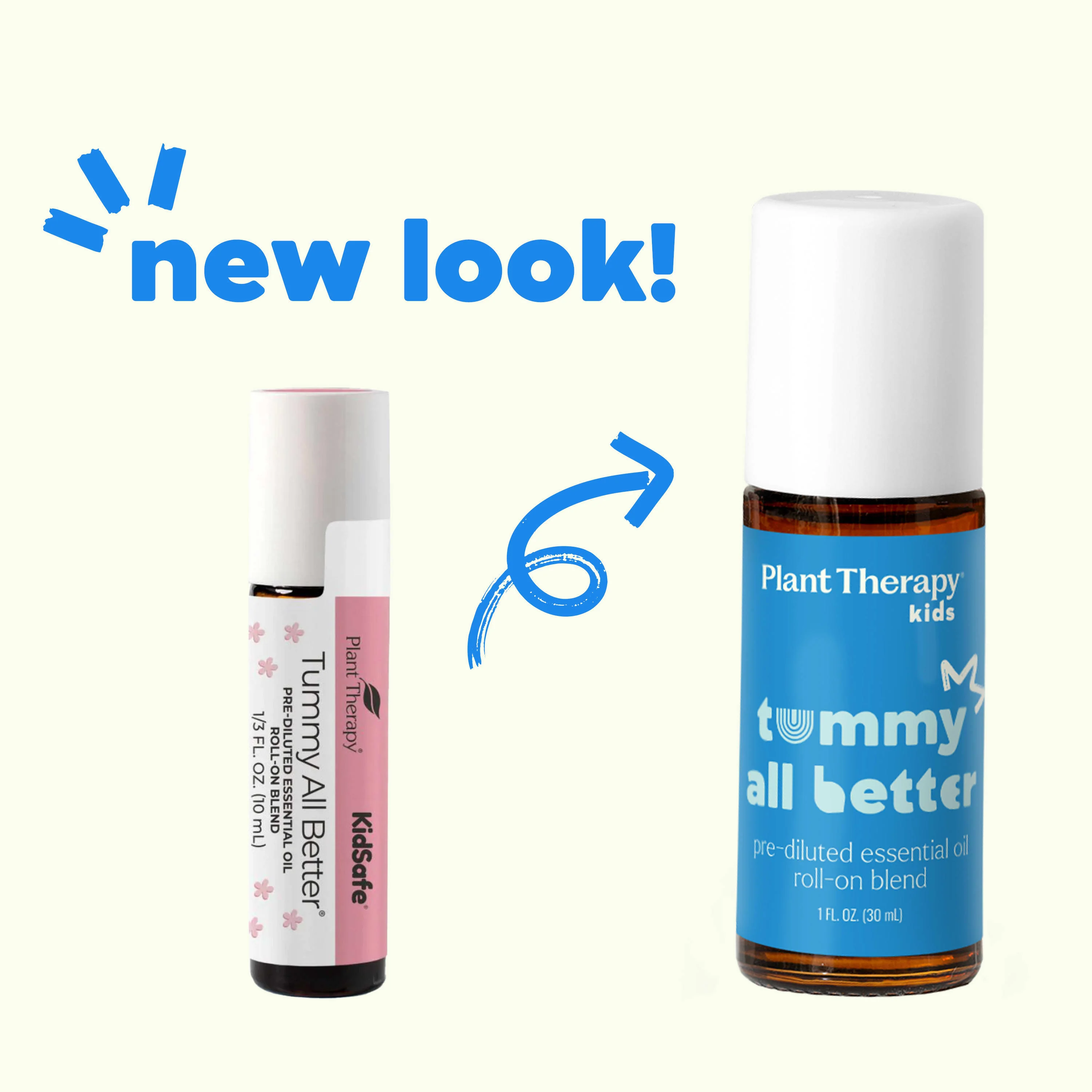 Tummy All Better Roll-On 30 mL - Image 3