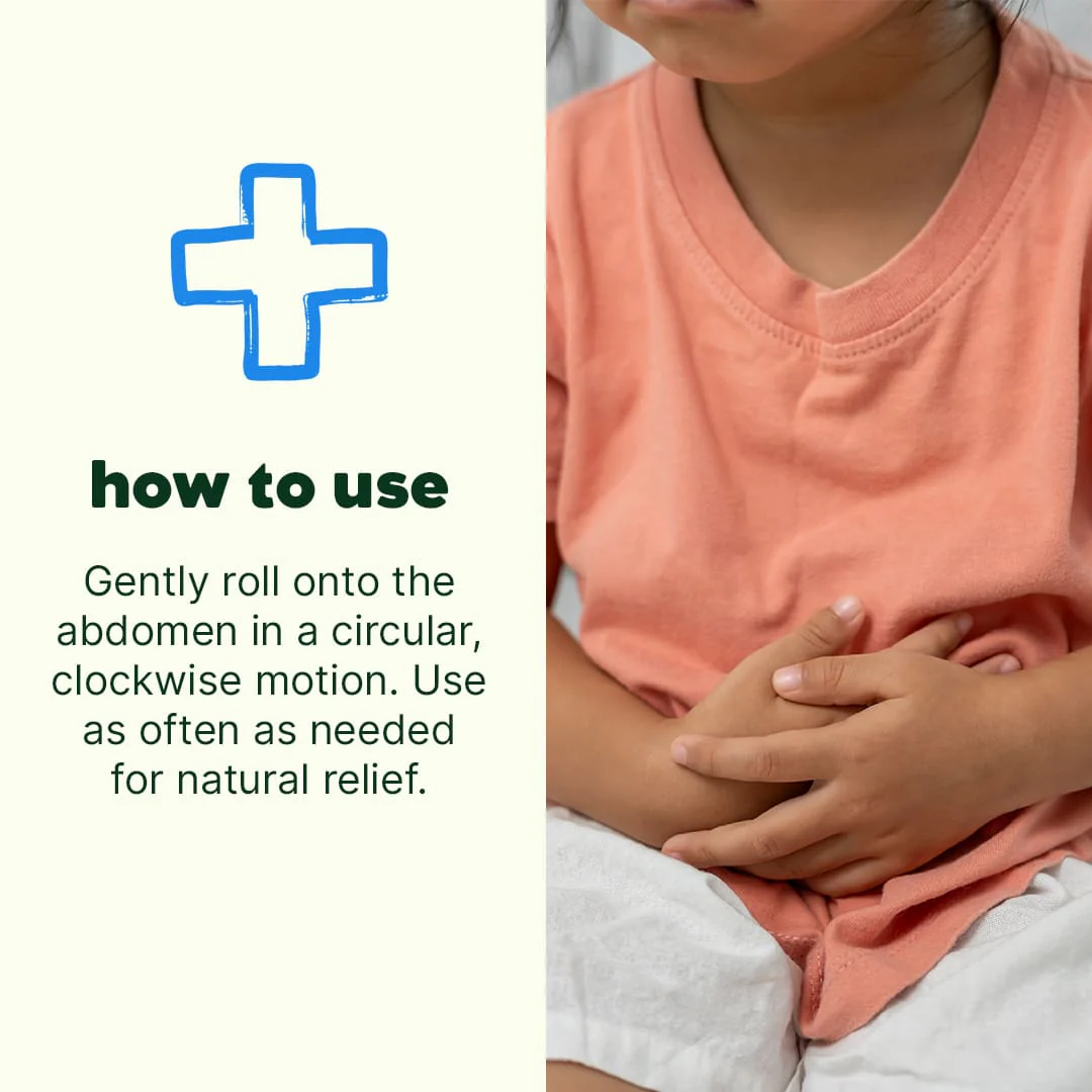 Tummy All Better Roll-On 30 mL - Image 4