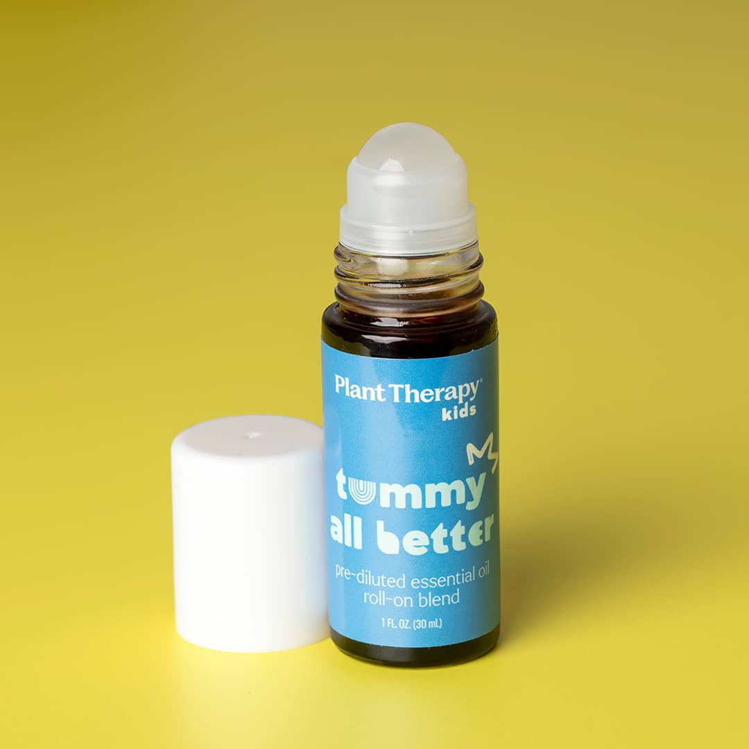 Tummy All Better Roll-On 30 mL - Image 9