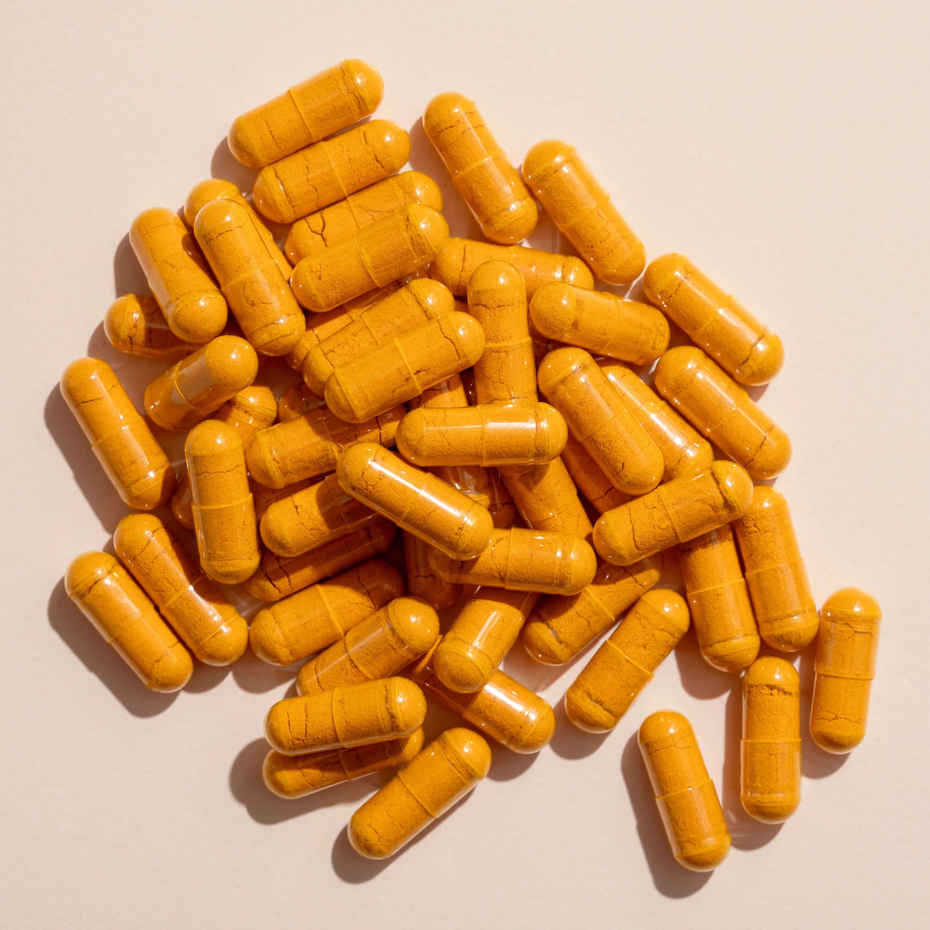 Turmeric with Black Pepper Herbal Supplement - 120 Capsules - Image 8