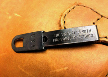 Tweezers, Tick & Splinter Removal ~ - Image 10