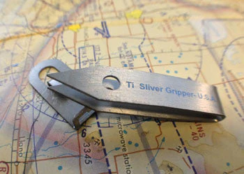 Tweezers, Tick & Splinter Removal ~ - Image 2