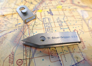 Tweezers, Tick & Splinter Removal ~ - Image 3