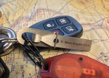 Tweezers, Tick & Splinter Removal ~ - Image 4