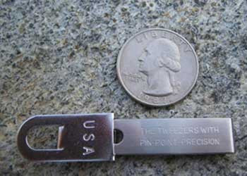Tweezers, Tick & Splinter Removal ~ - Image 5