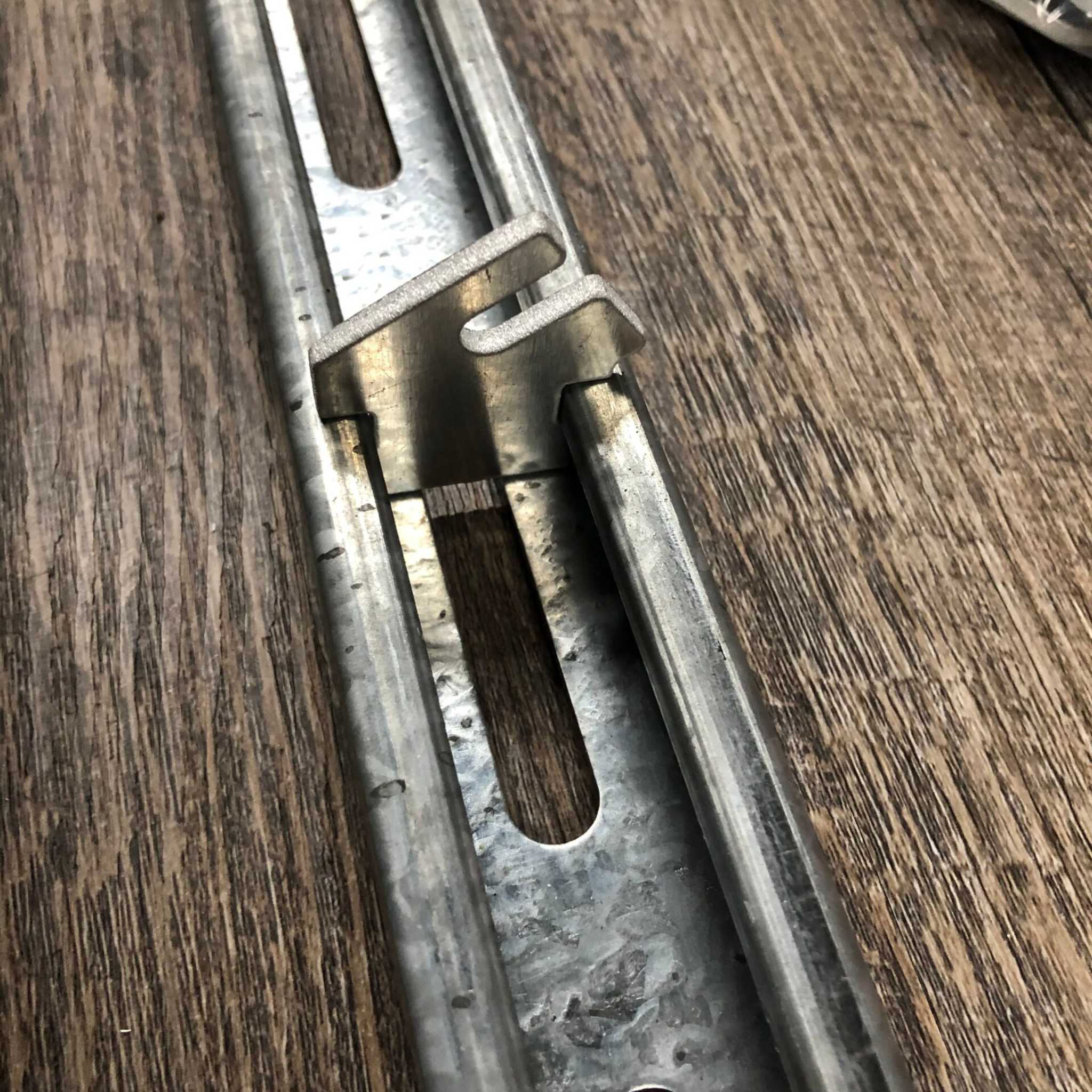 Twist‑Lok Keys - Image 2