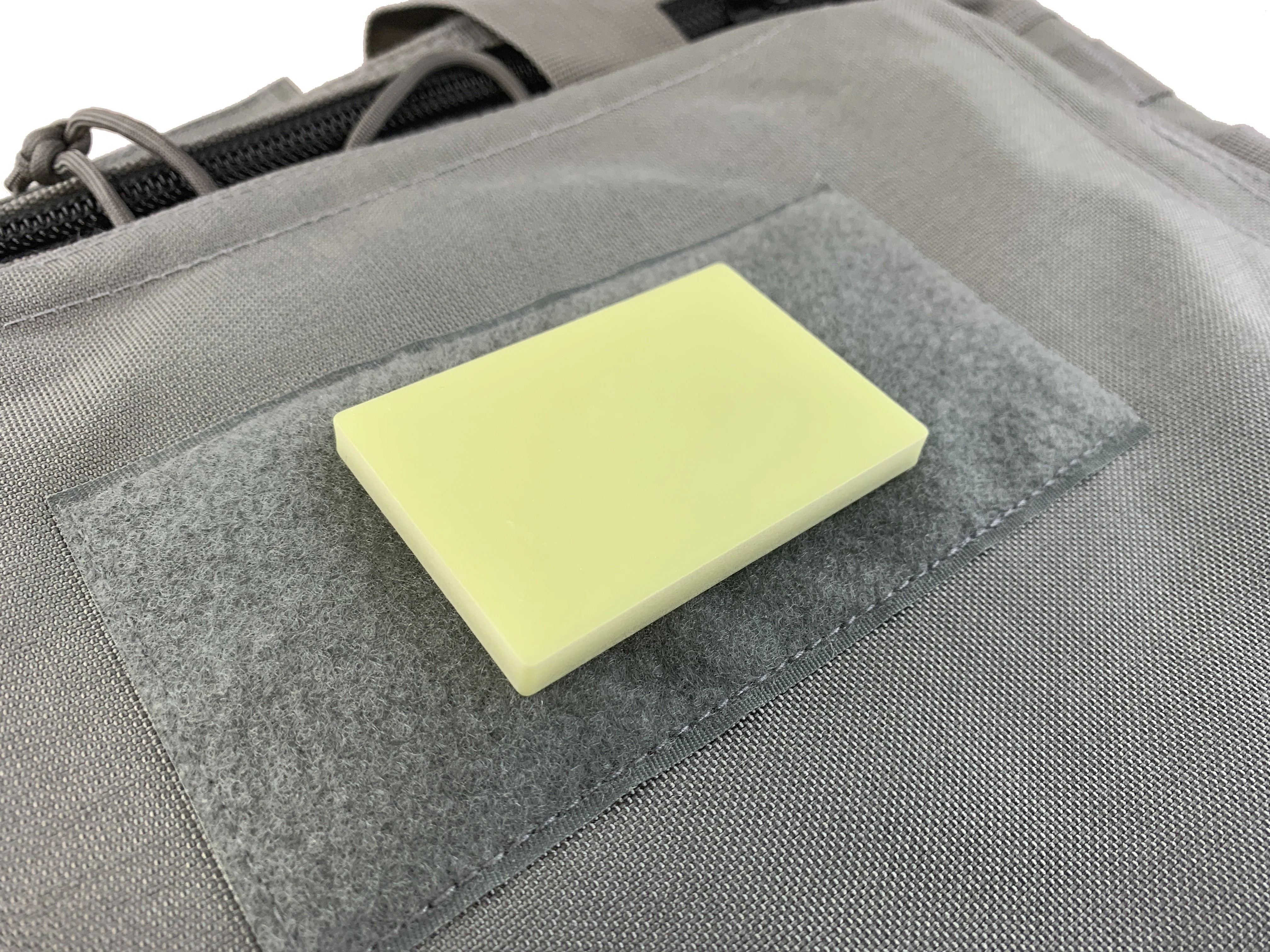 UGM- 3" x 2" Tough Patch - Universal Glow Marker - Image 11