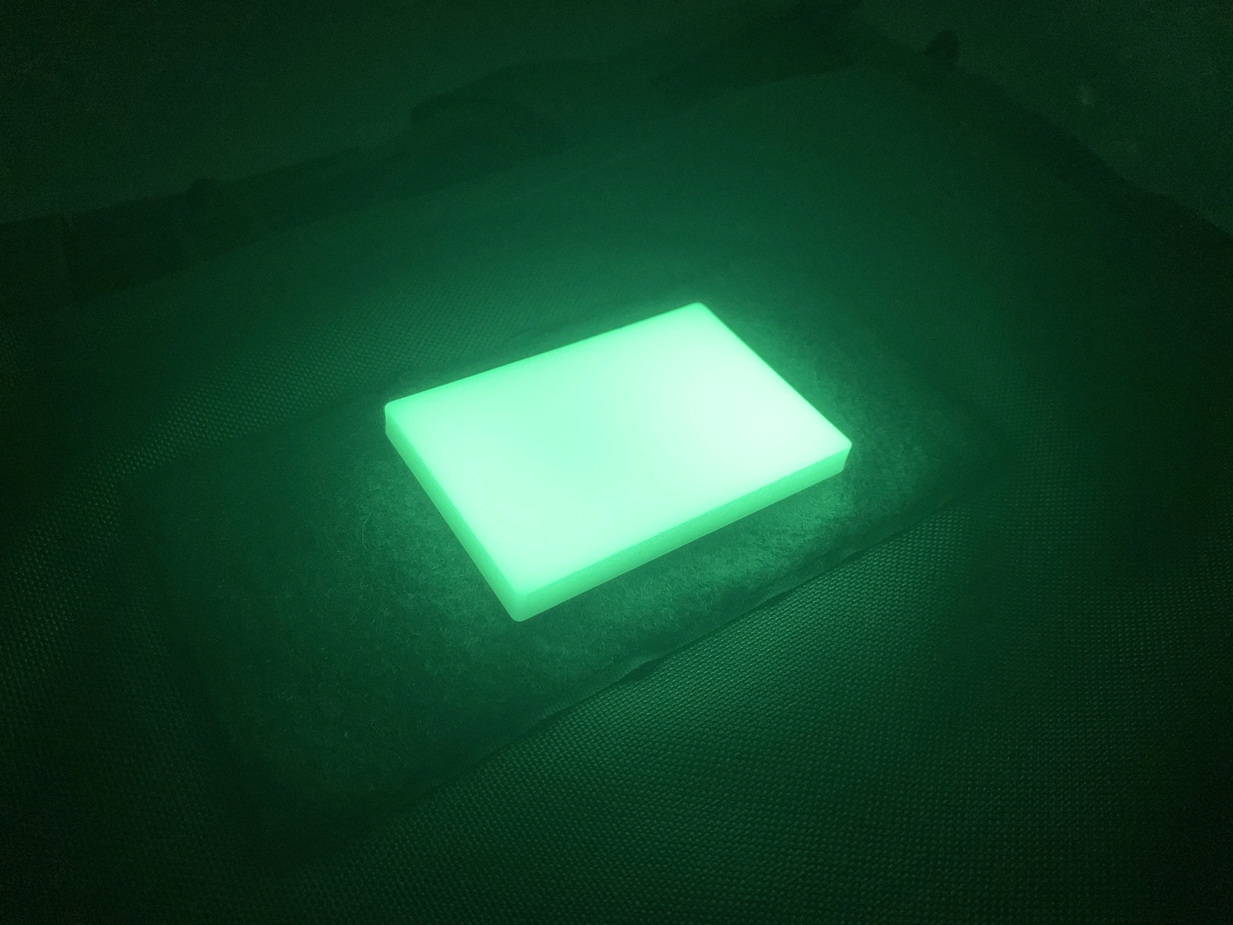 UGM- 3" x 2" Tough Patch - Universal Glow Marker - Image 12