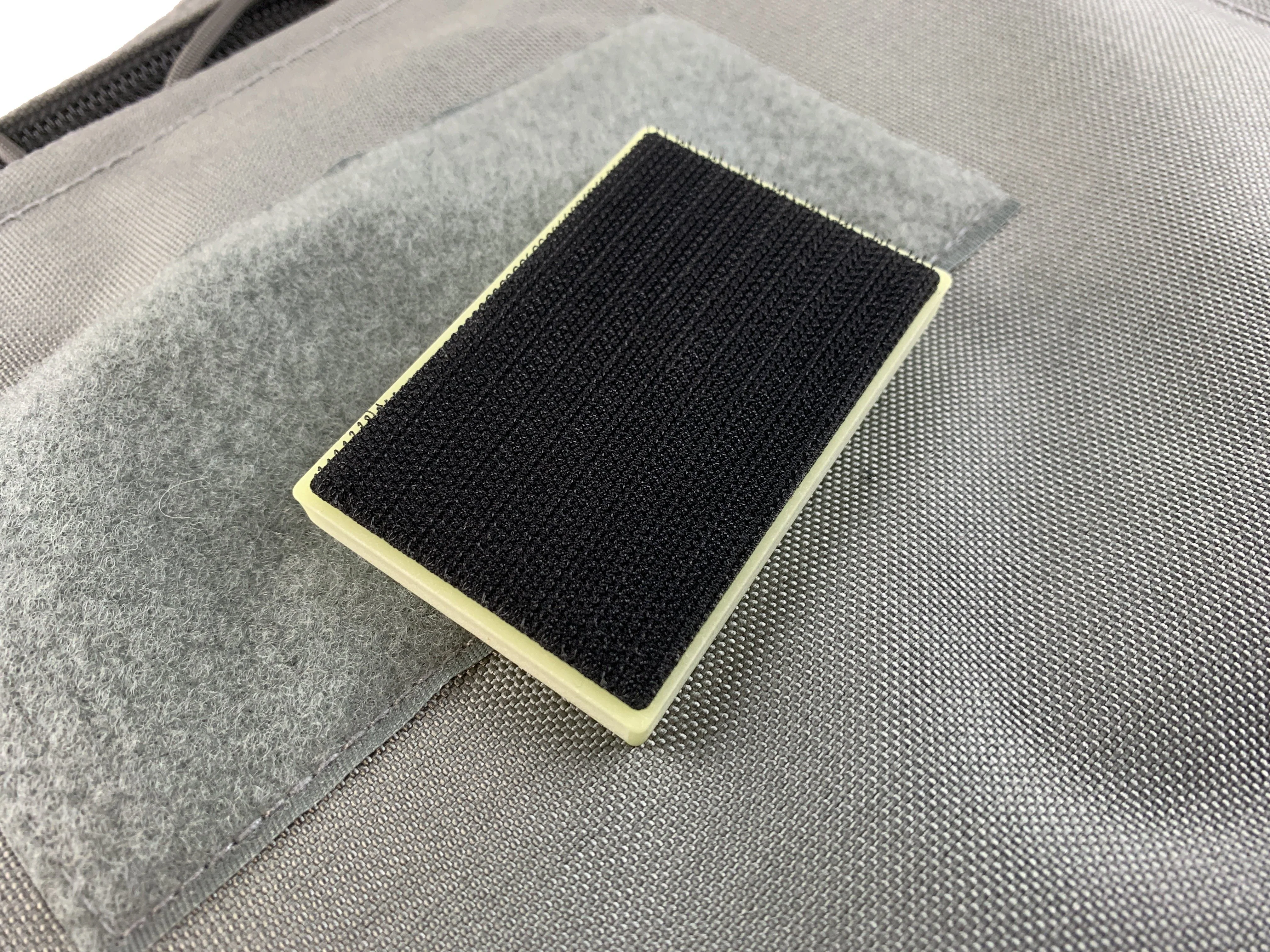 UGM- 3" x 2" Tough Patch - Universal Glow Marker - Image 4