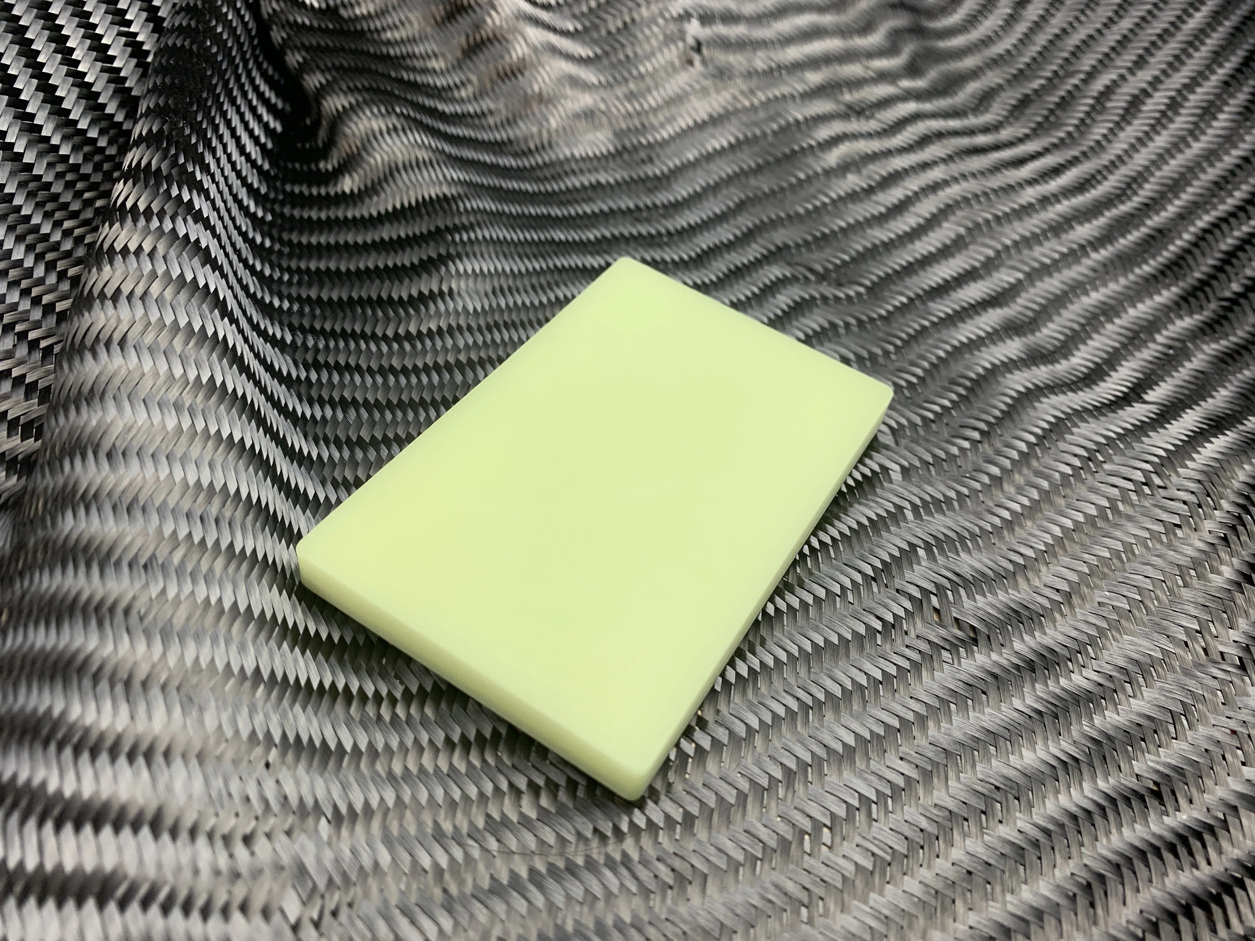 UGM- 3" x 2" Tough Patch - Universal Glow Marker - Image 7