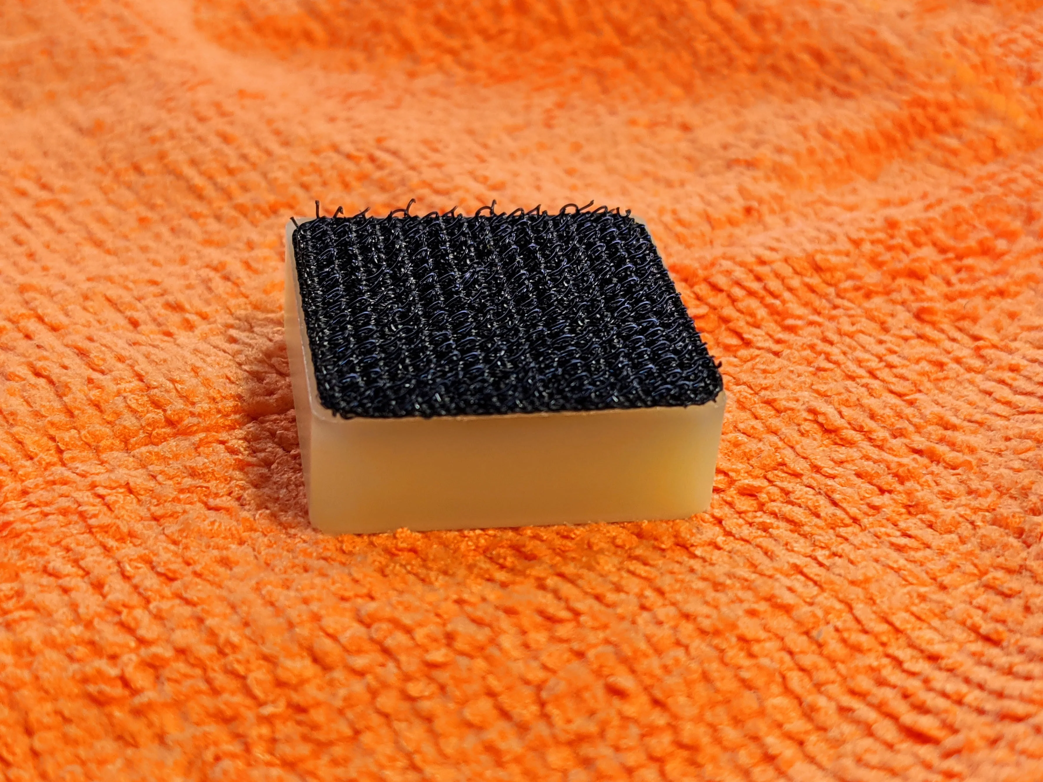 UGM - Square 1"x 1" Tough Patch - Universal Glow Marker - Image 3