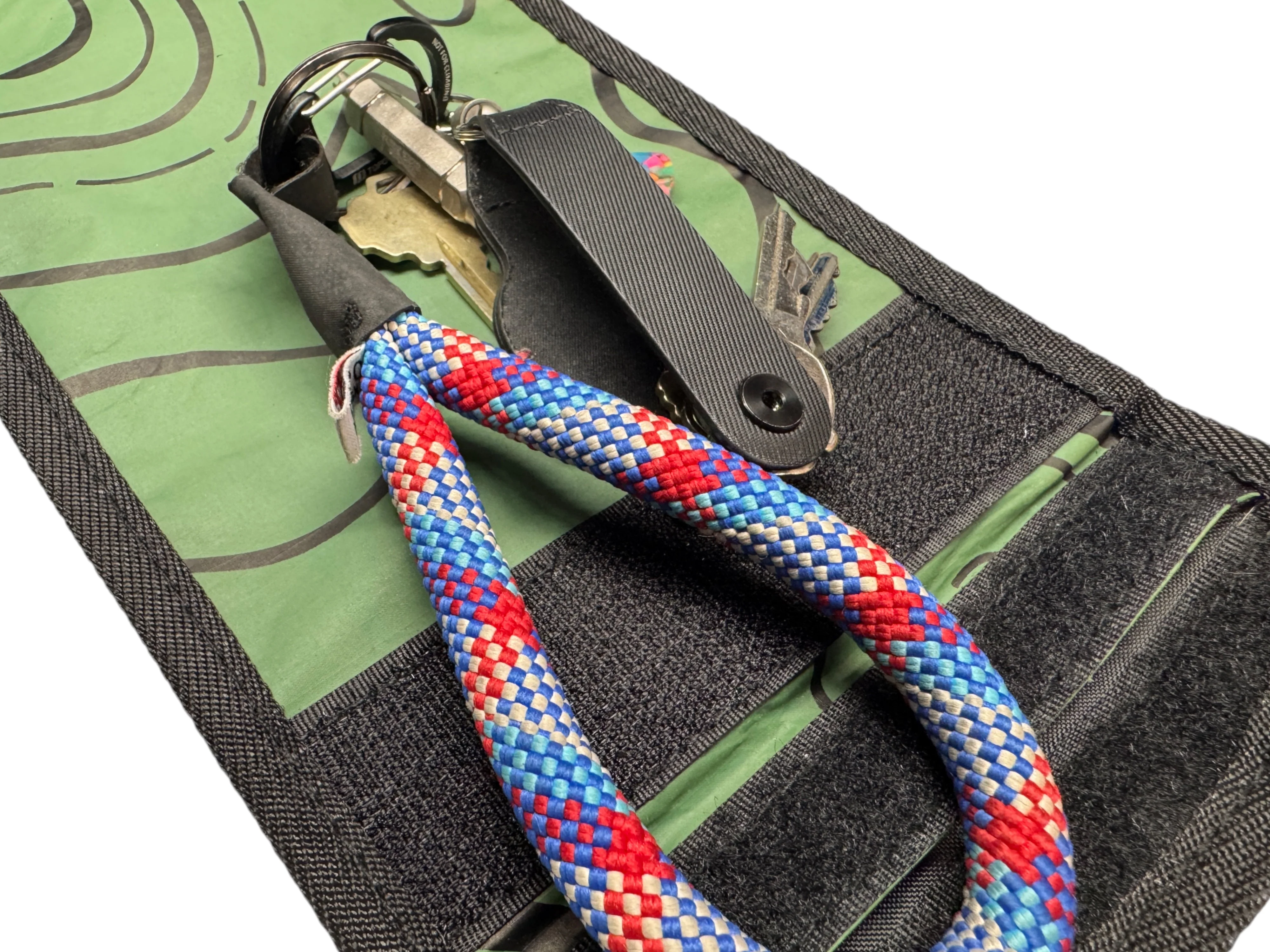 ULP - Ultra Low Profile Pouch - TOPO - Image 4