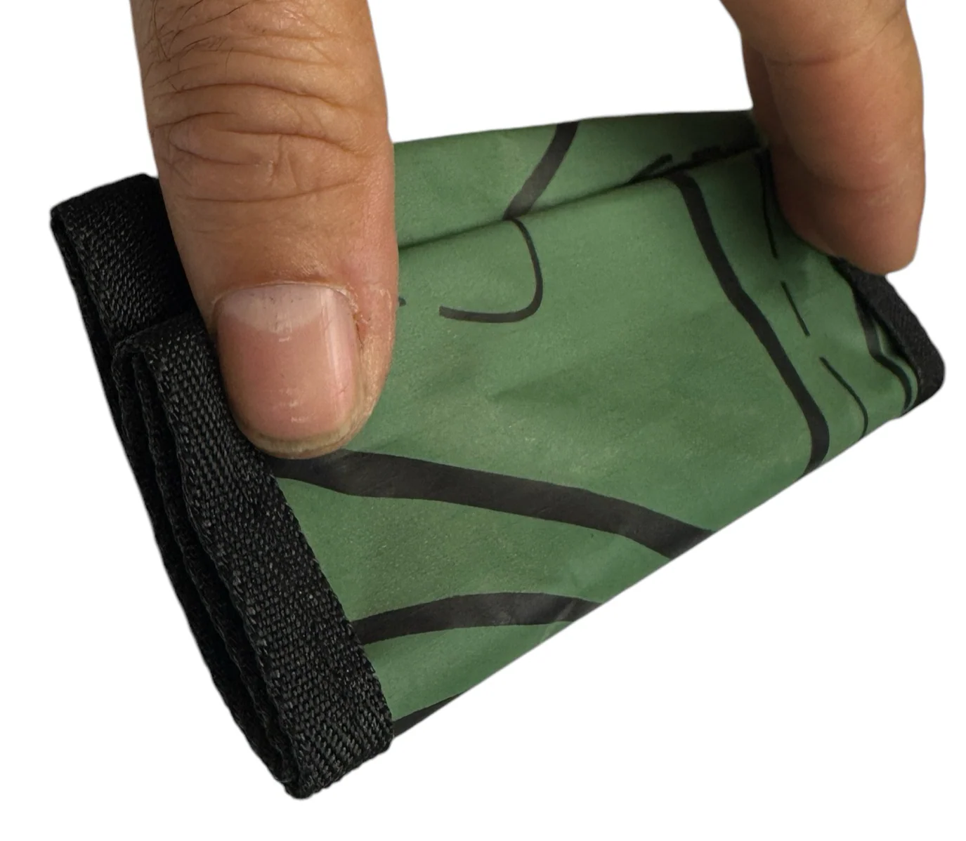 ULP - Ultra Low Profile Pouch - TOPO - Image 5