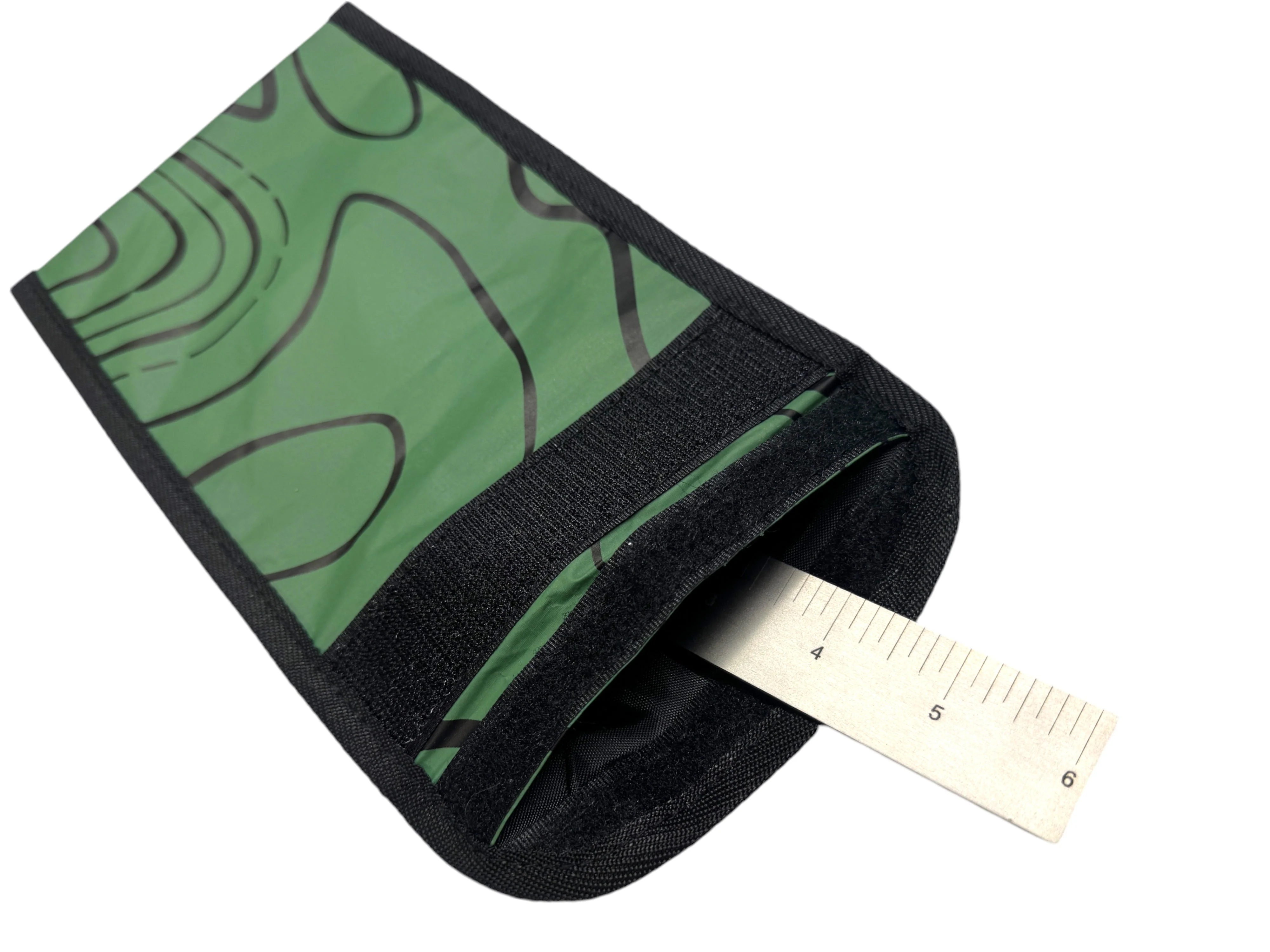 ULP - Ultra Low Profile Pouch - TOPO - Image 7