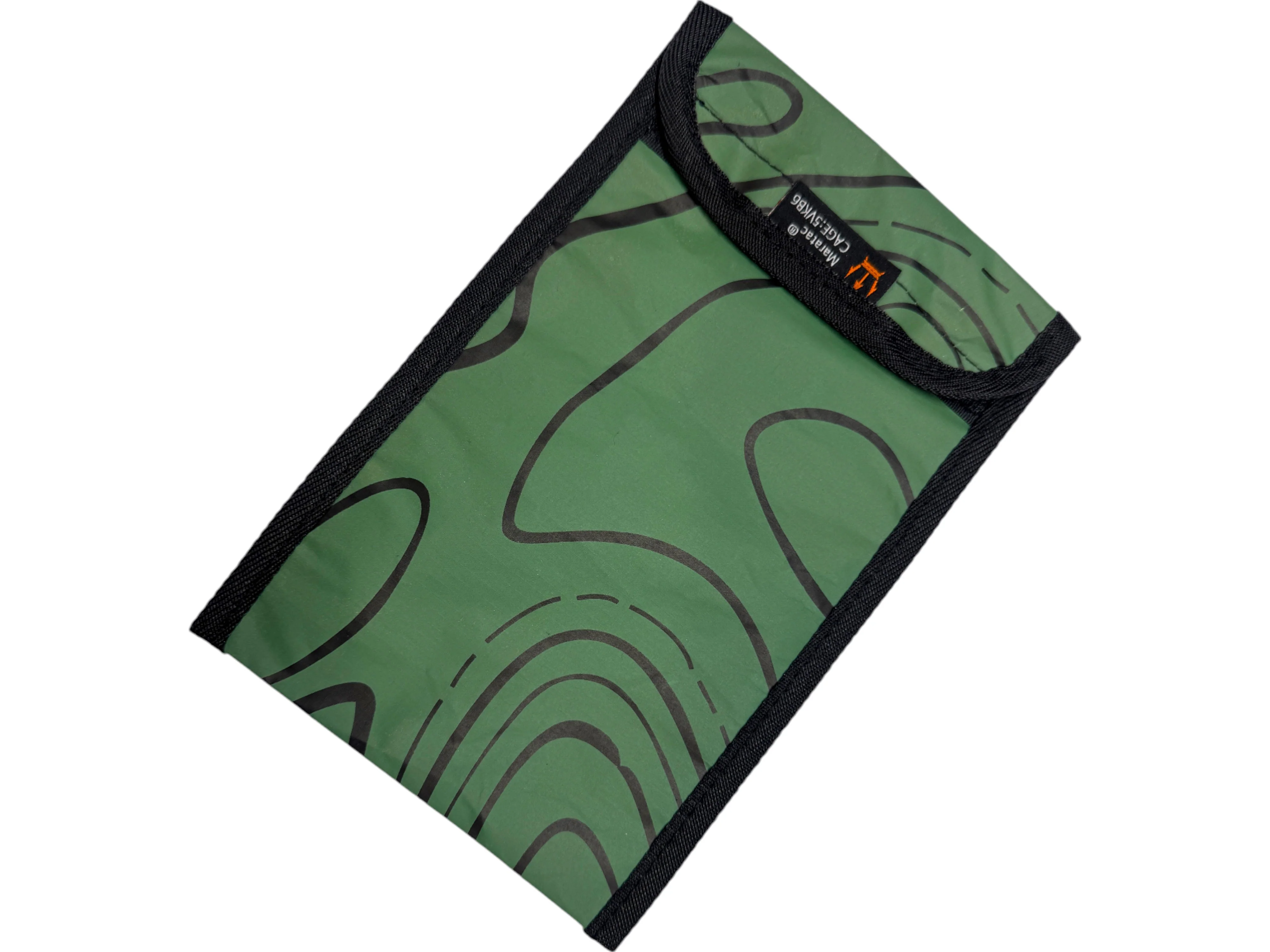 ULP - Ultra Low Profile Pouch - TOPO - Image 8