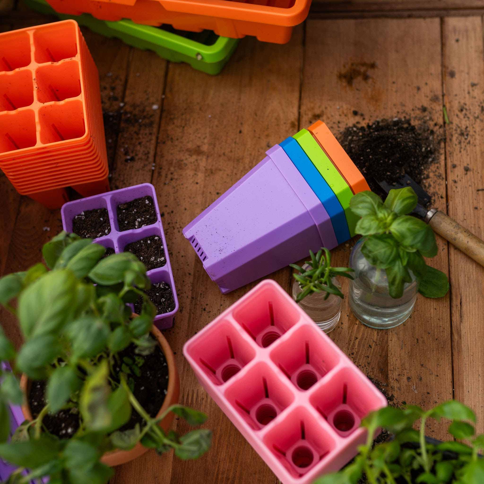 Ultimate Backyard Gardener Bundle - Image 9