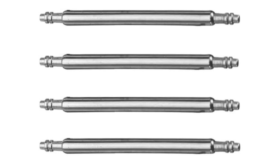 Ultimate Watch Spring Bar Kit 18mm-22mm ( 50 Pieces ) - Image 2
