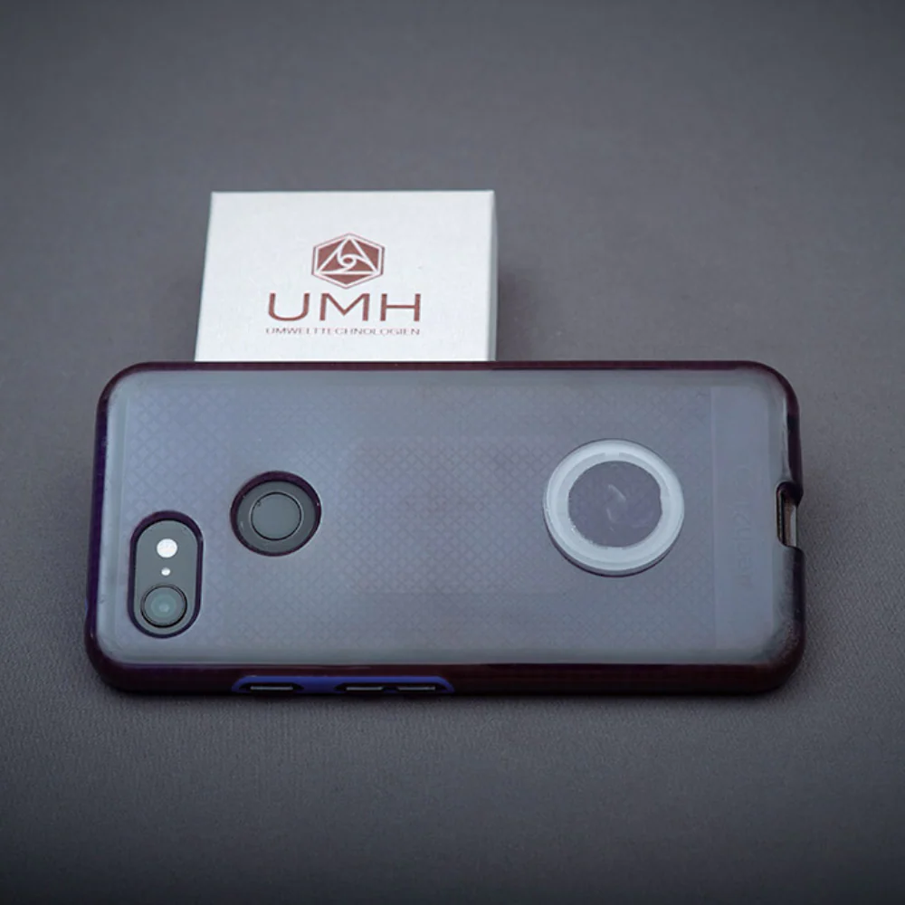UMH EMF Cell Phone Disc - Image 2