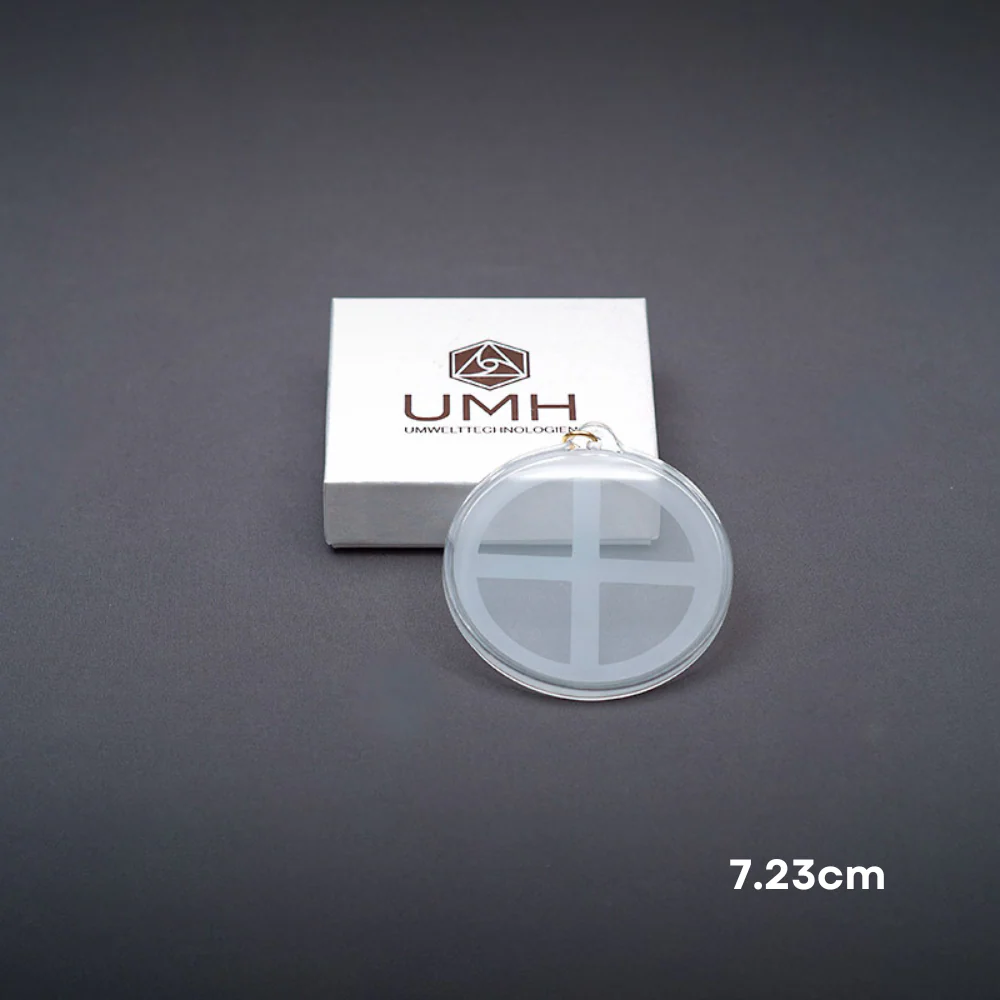 UMH EMF Personal Disc - Image 2