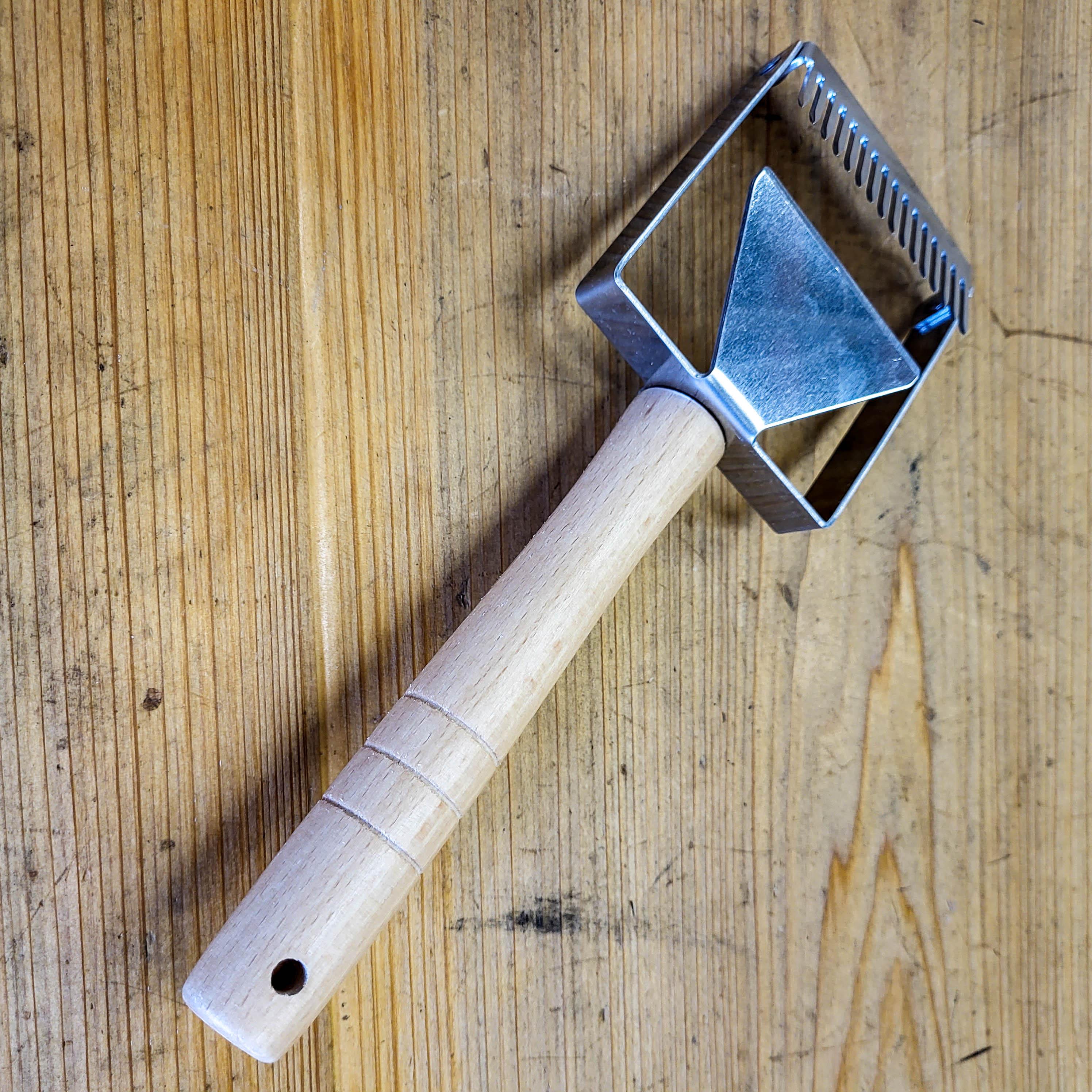 Uncapping Plane - Image 4