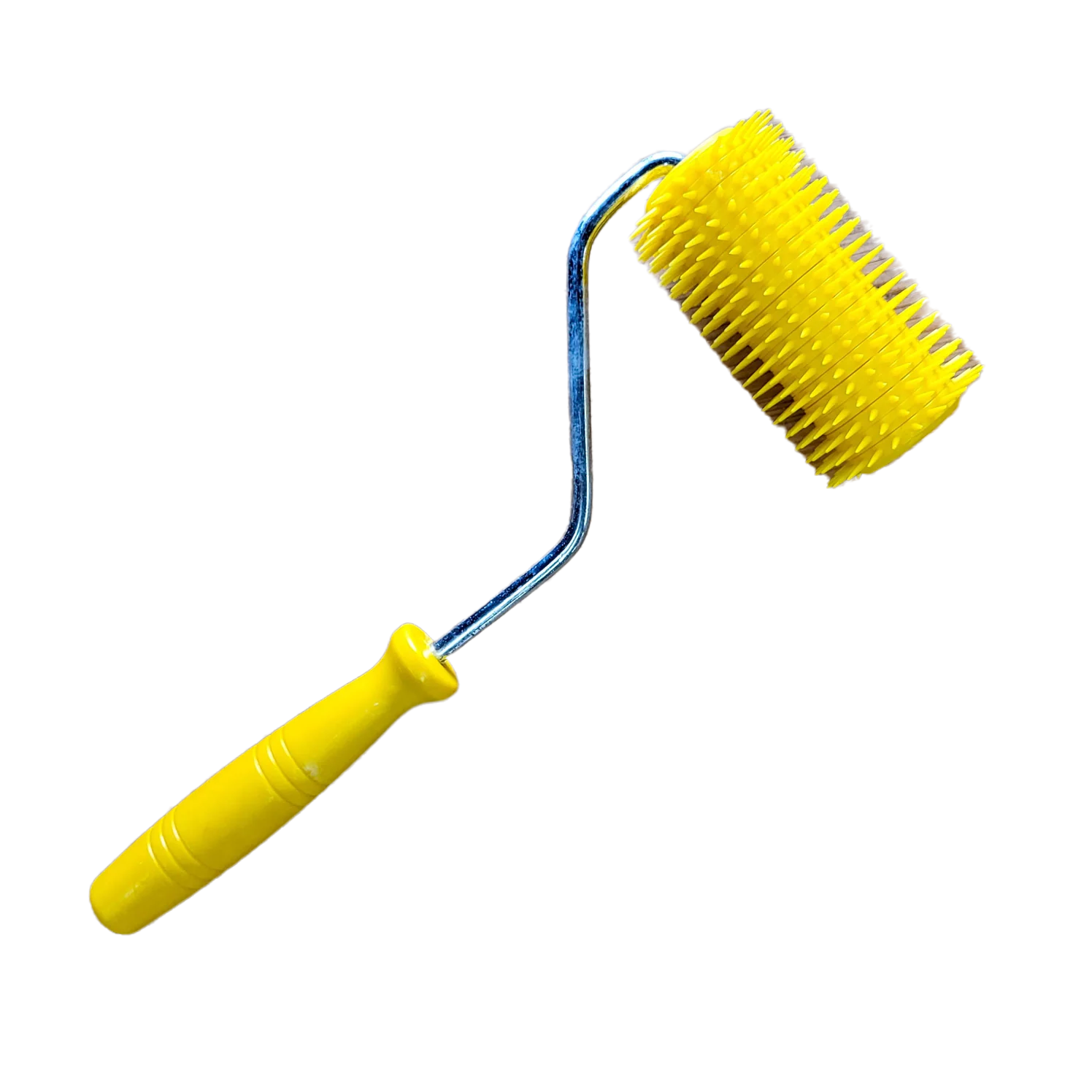 Uncapping Punch Roller
