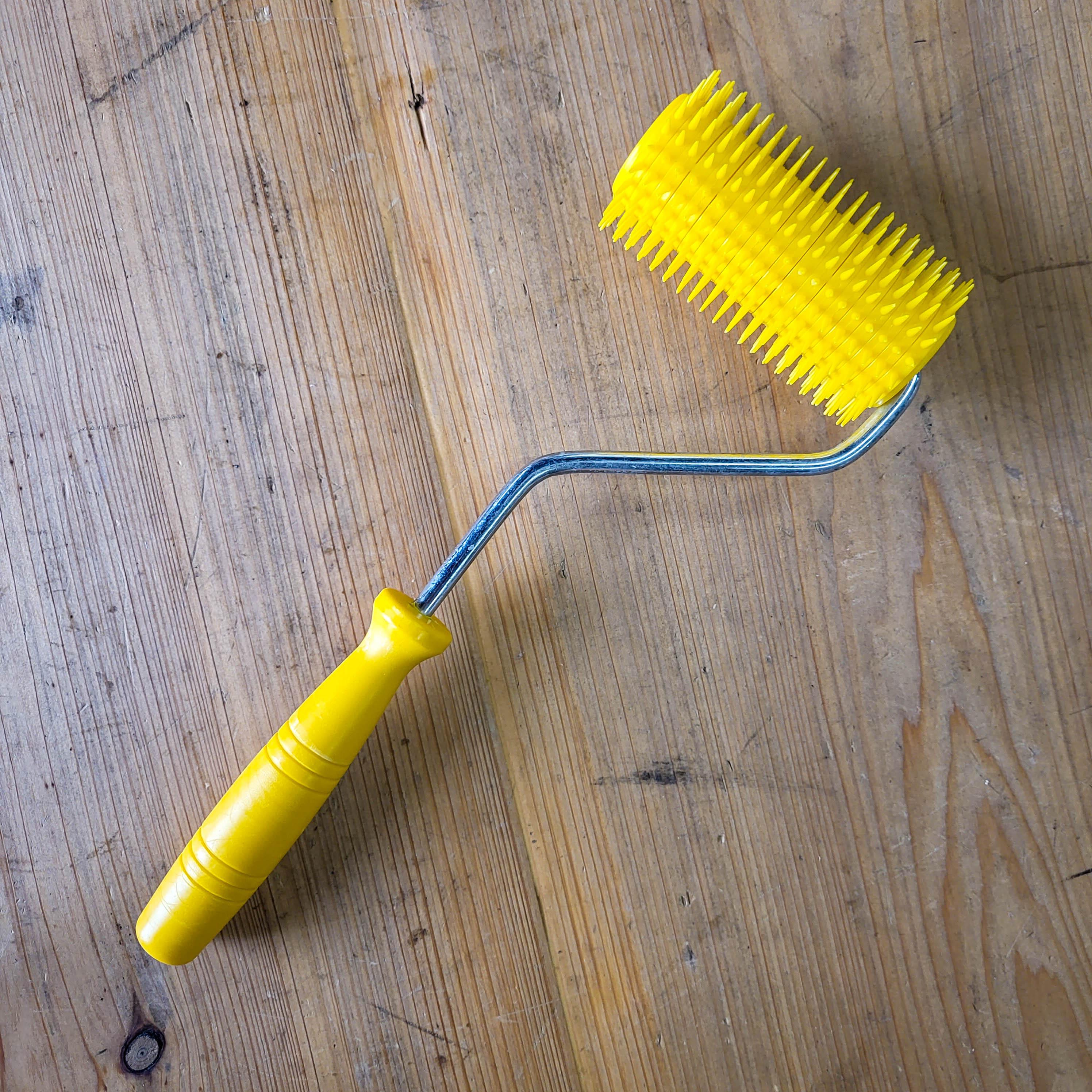 Uncapping Punch Roller - Image 5