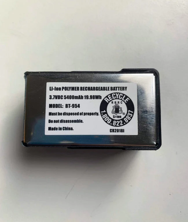 Uniden SDS100 Battery - Image 2