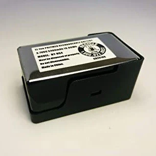 Uniden SDS100 Battery - Image 4