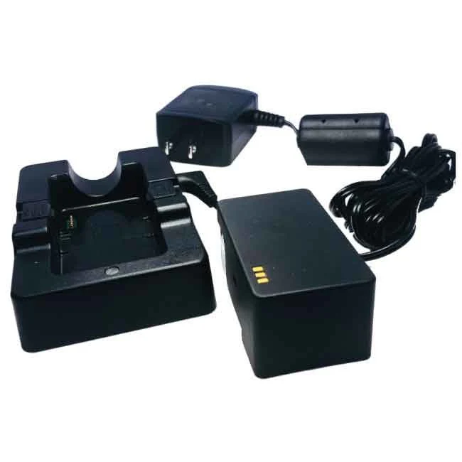 Uniden SDS100 Battery + Charger - Image 3